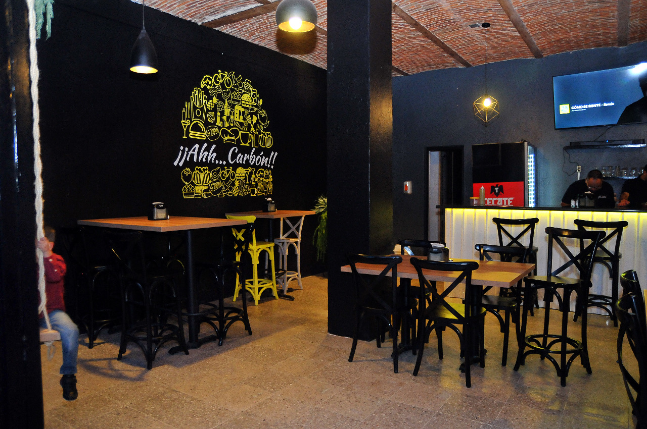 !!!!Ahh Carbón!!!! image 9