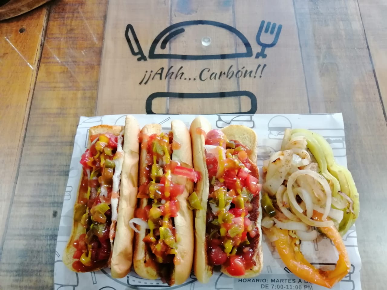 !!!!Ahh Carbón!!!! image 10