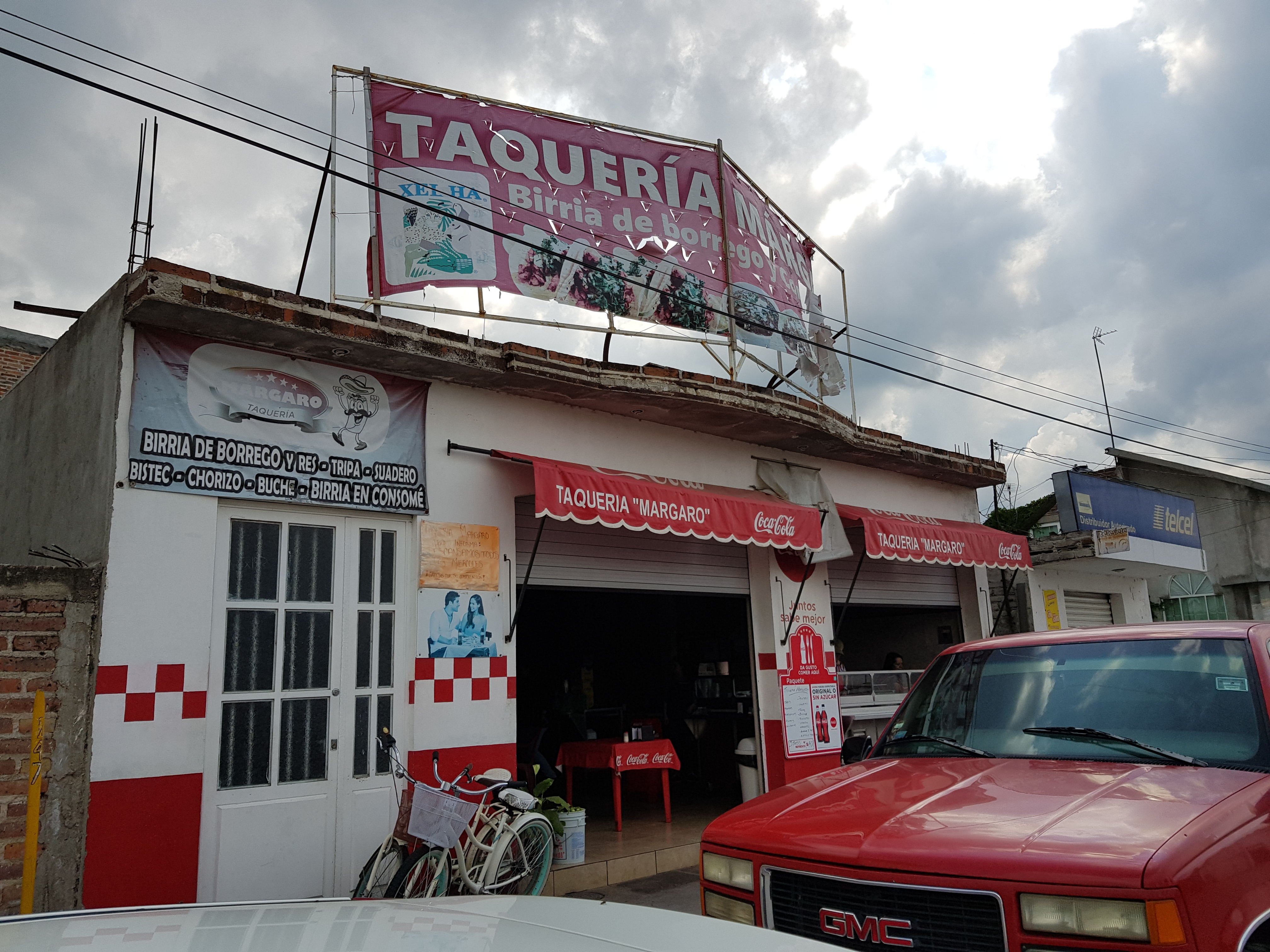 TAQUERIA MARGARO image 1