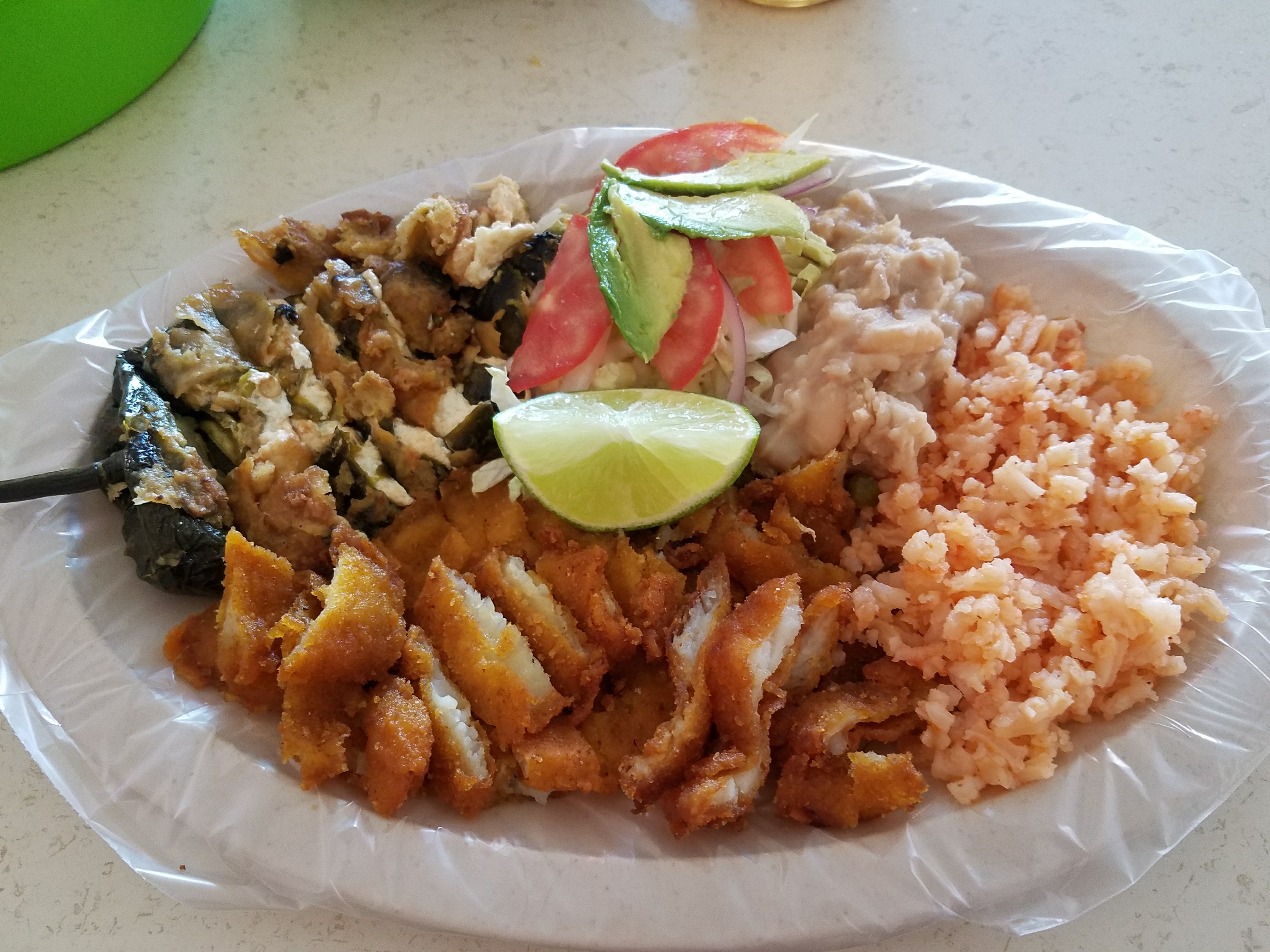 TAQUERIA MARGARO image 2