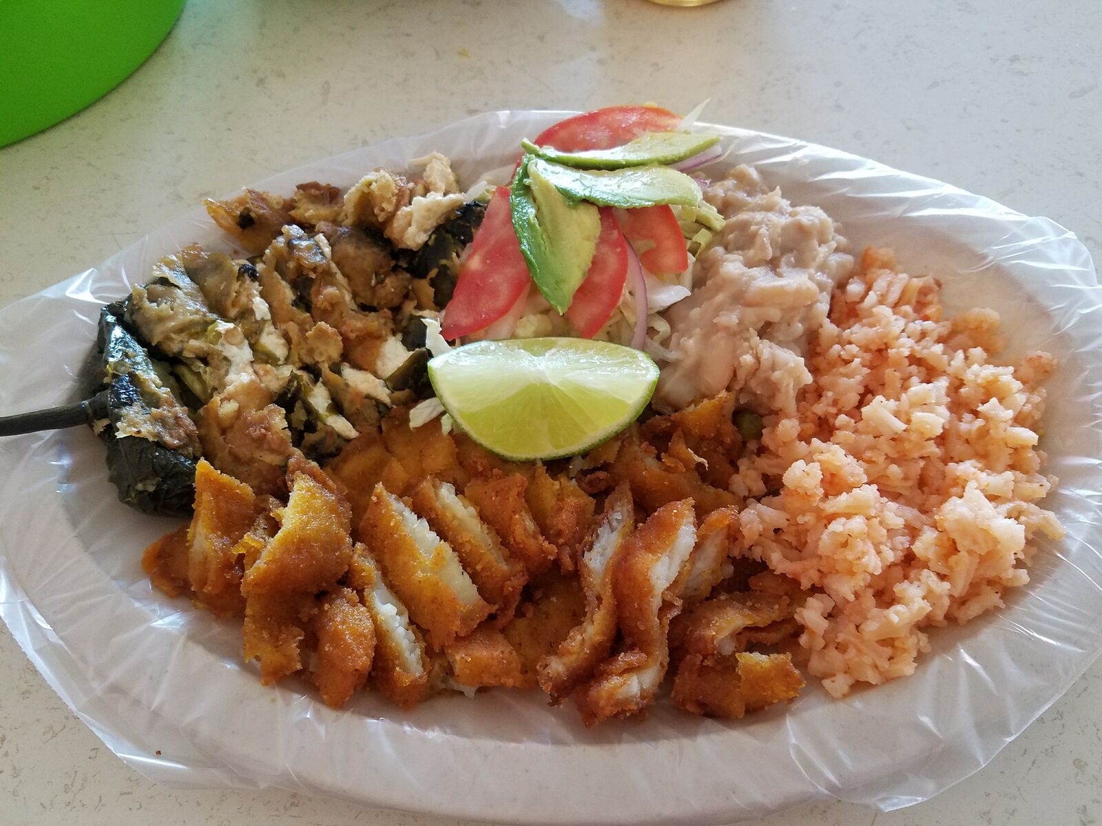 TAQUERIA MARGARO image 2