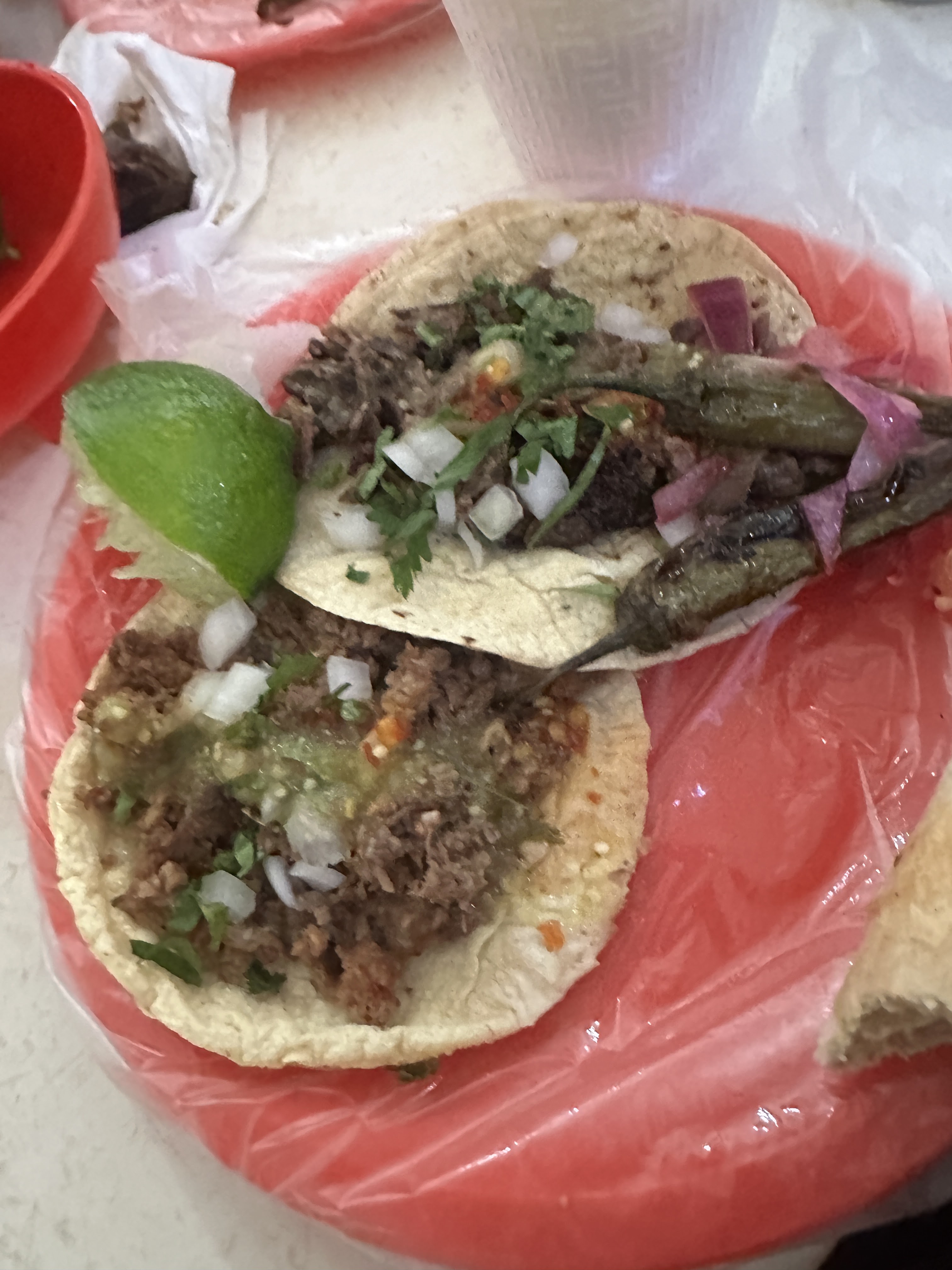 TAQUERIA MARGARO image 3