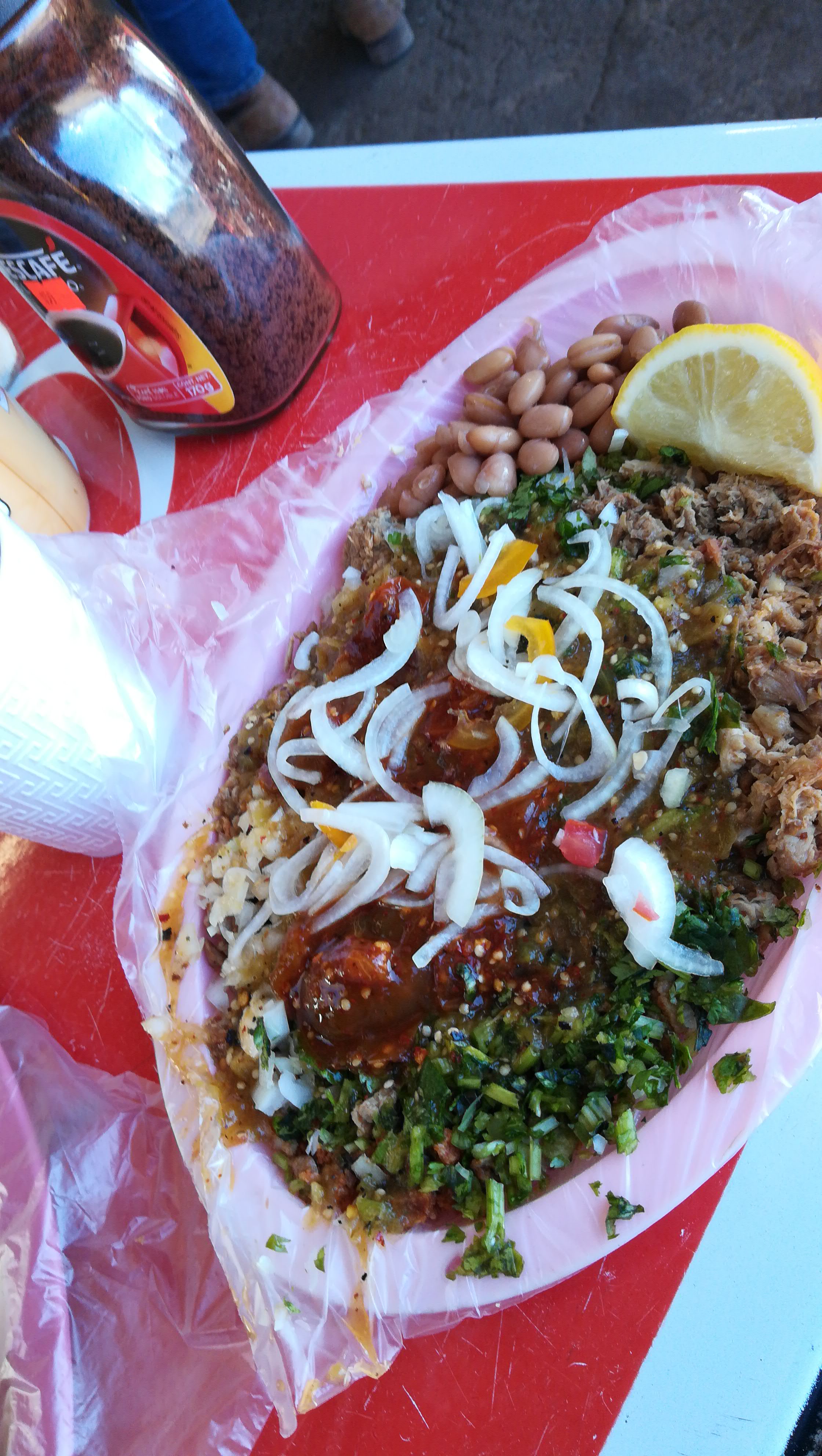 TAQUERIA MARGARO image 4