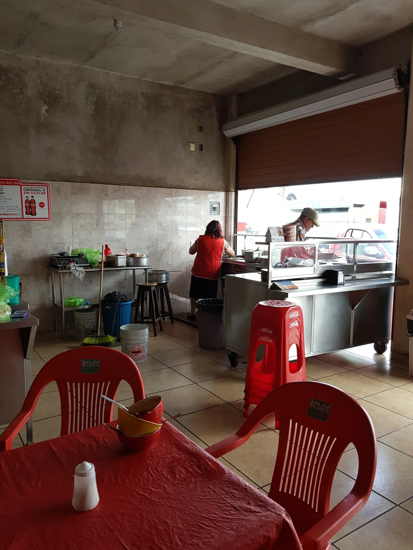 TAQUERIA MARGARO image 6