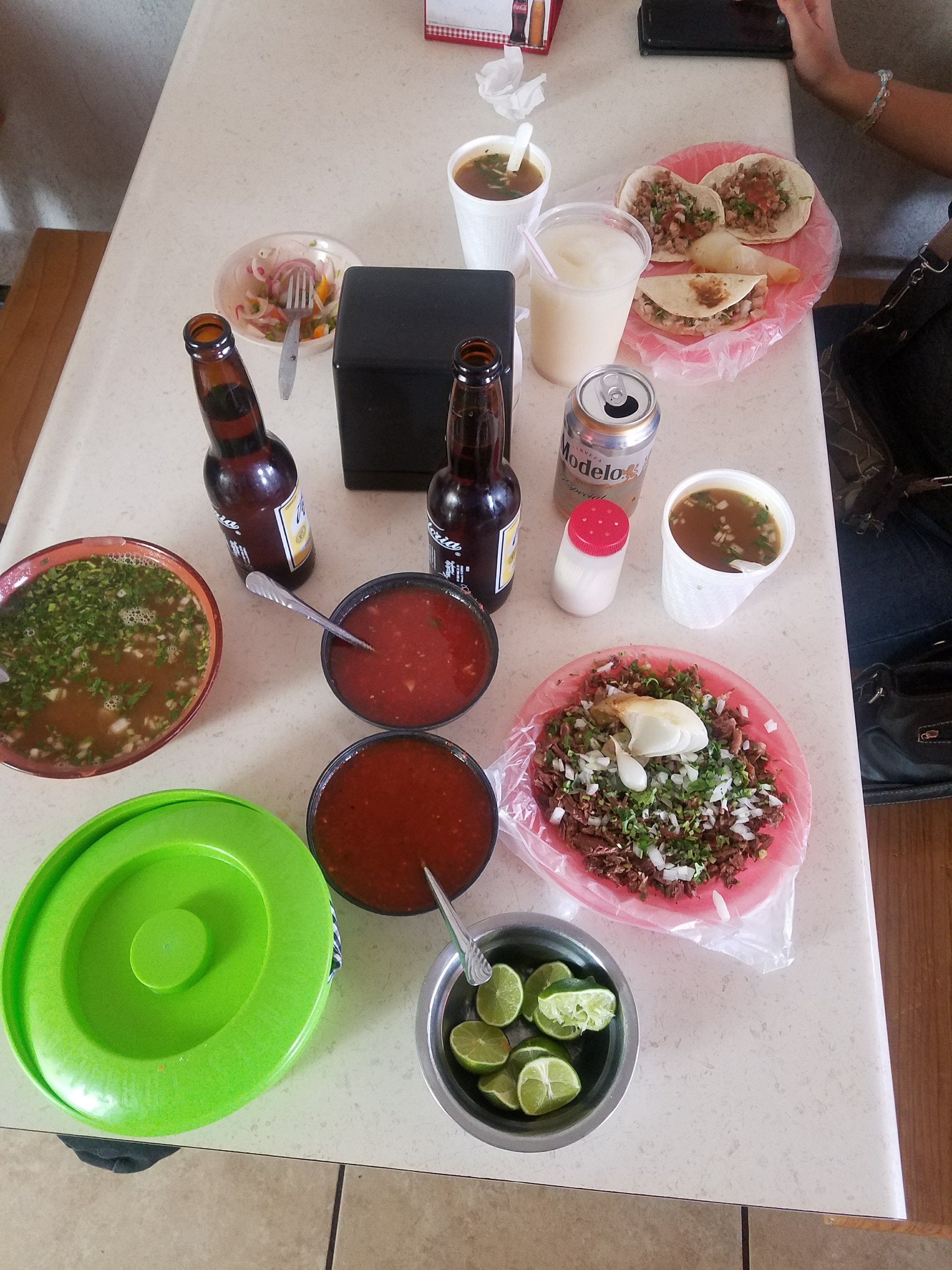 TAQUERIA MARGARO image 7