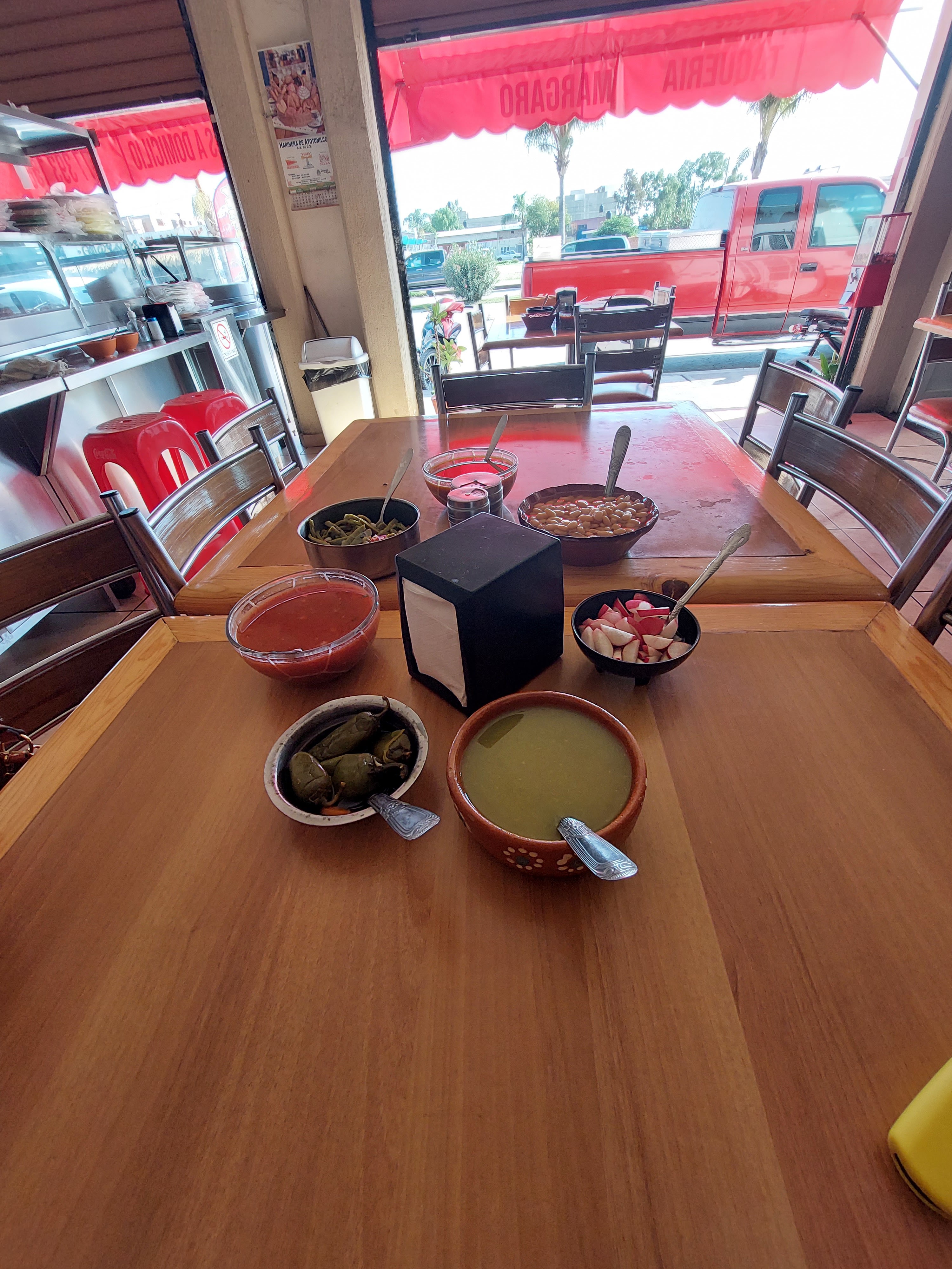 TAQUERIA MARGARO image 8