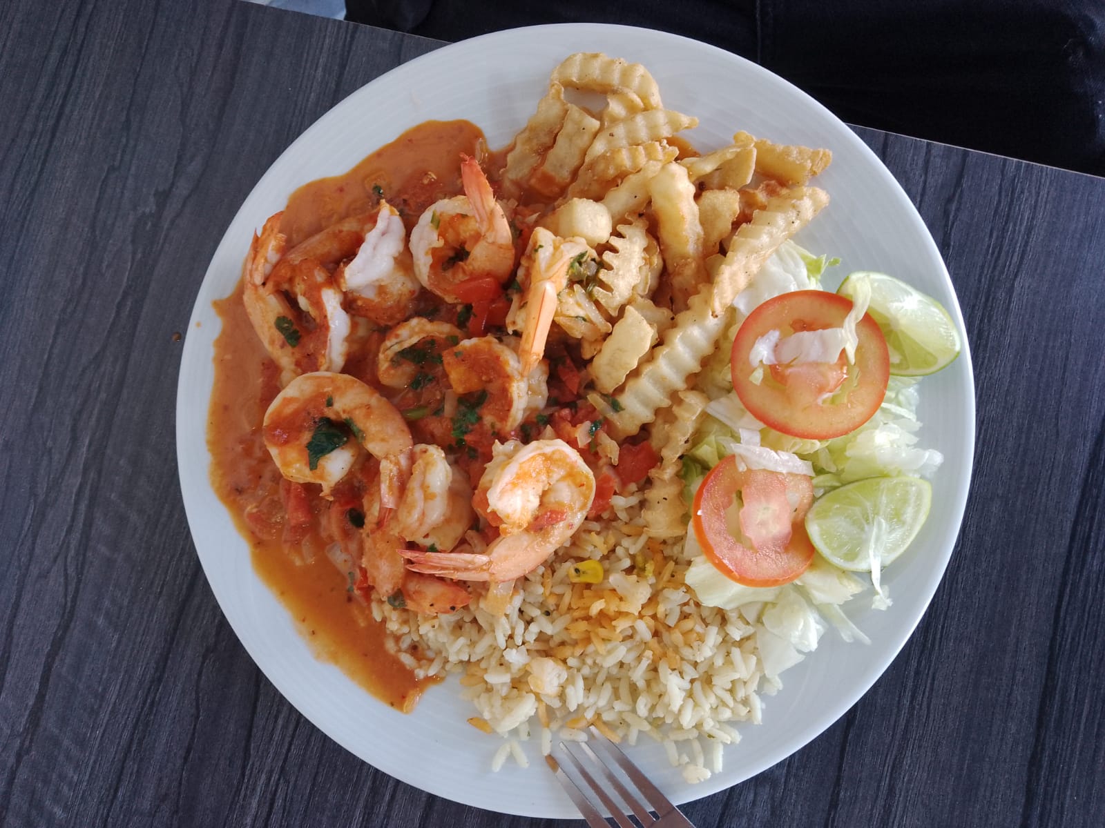 La Tremenda Delicia Restaurante image 2