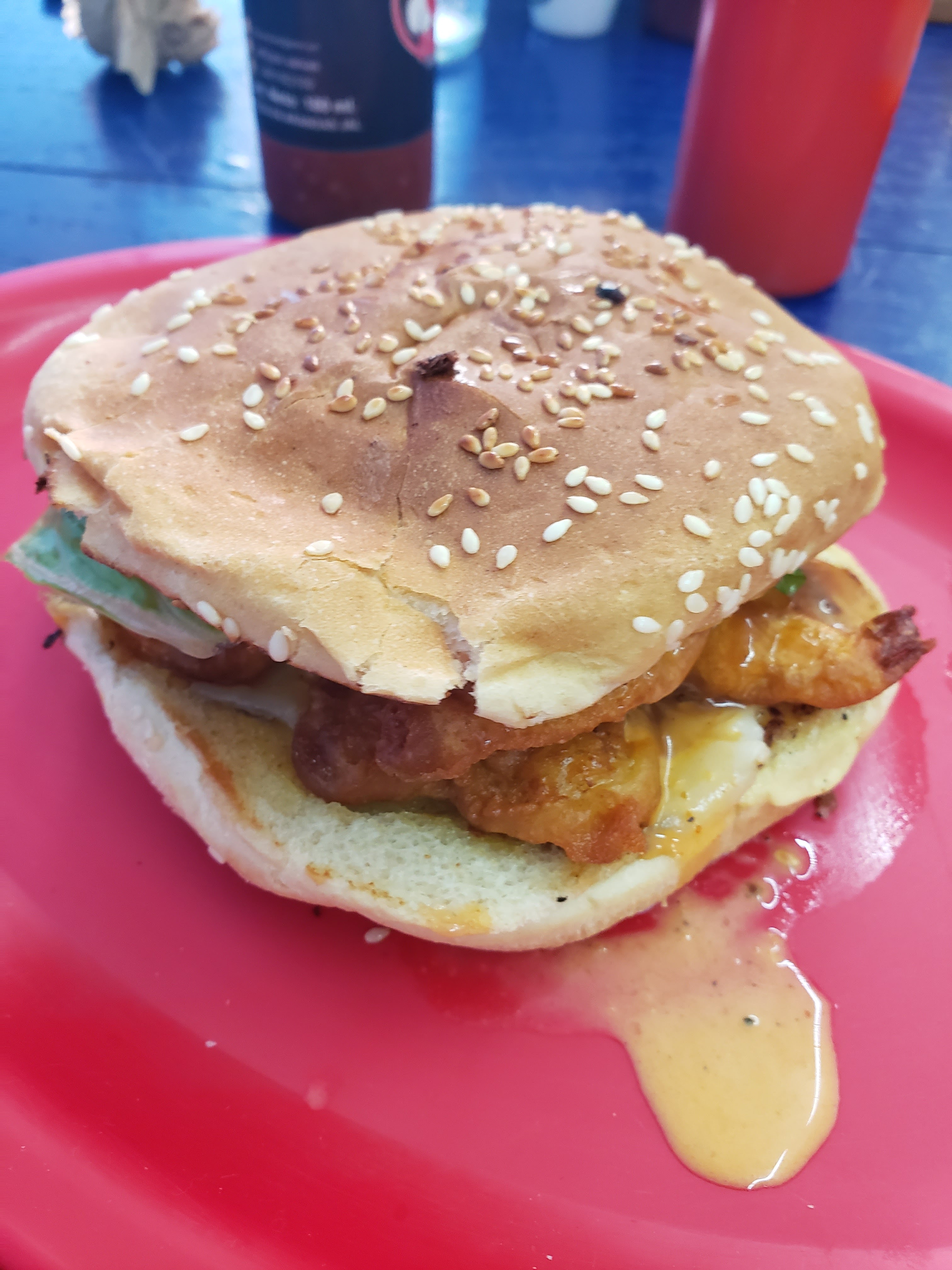 Mariscos Azpeitia image 2