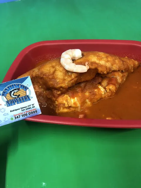 Mariscos Azpeitia image 5