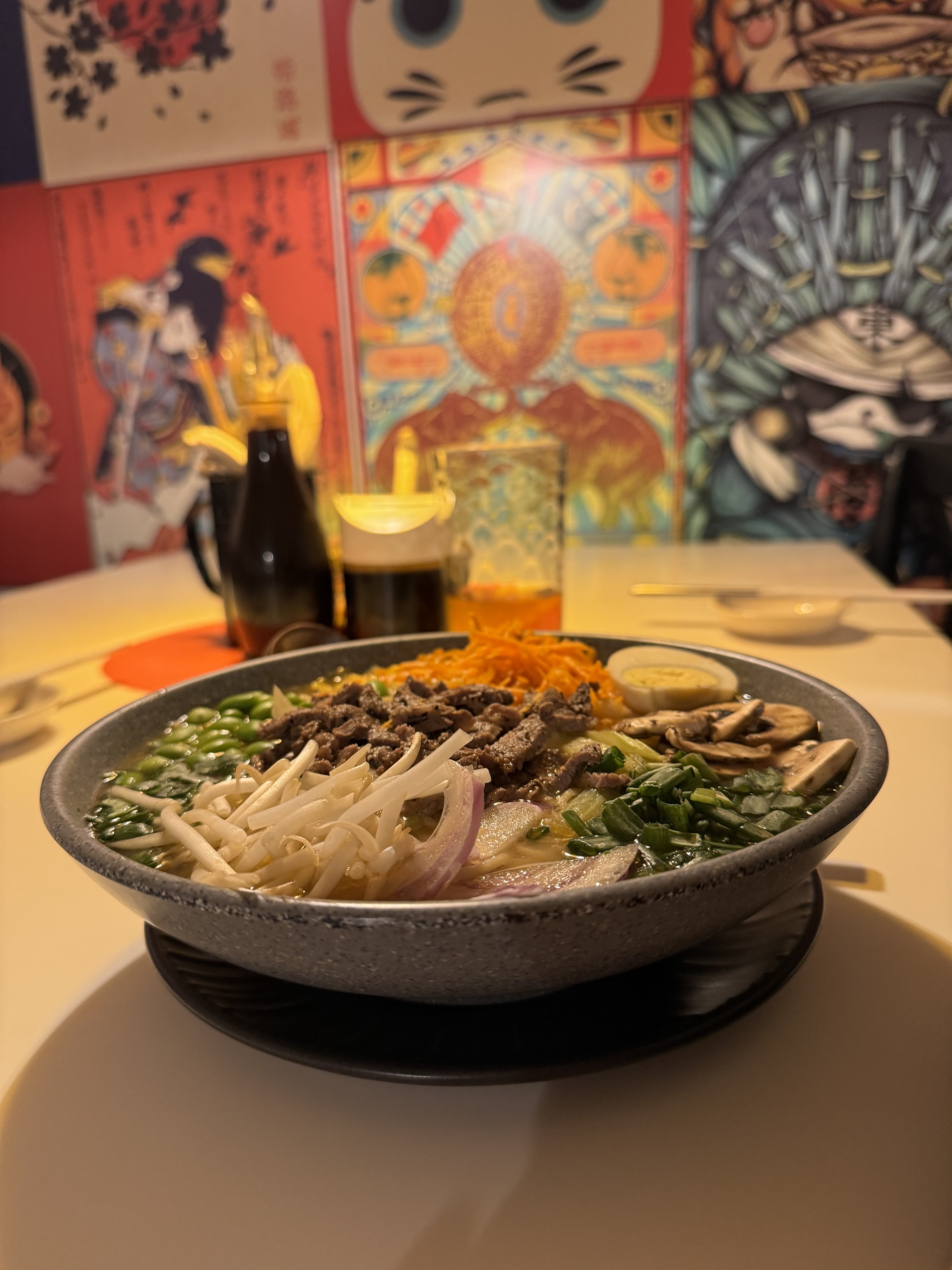 Yakitory san julian sushi image 1