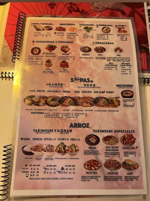 Yakitory san julian sushi image 2