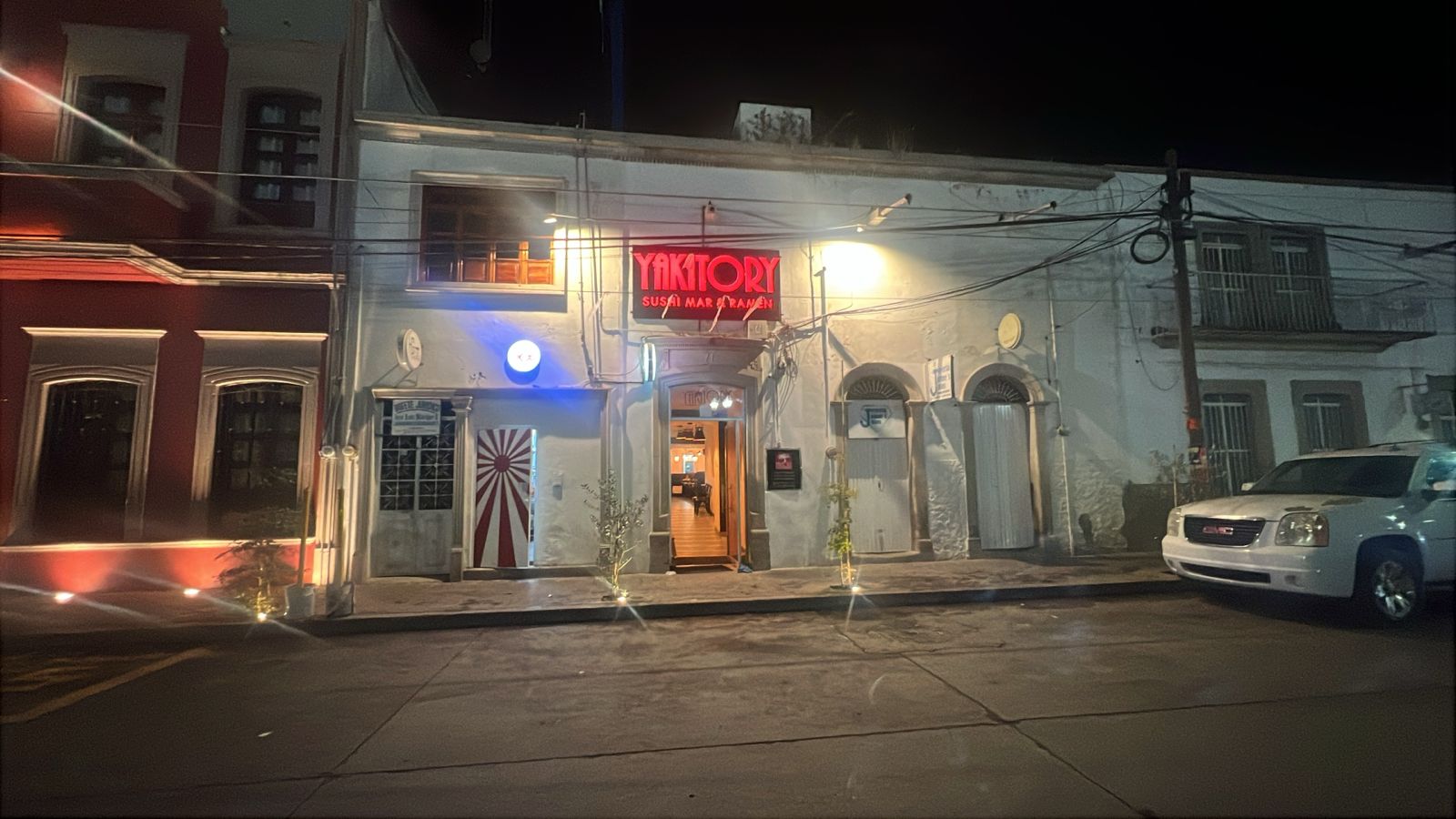 Yakitory san julian sushi image 5