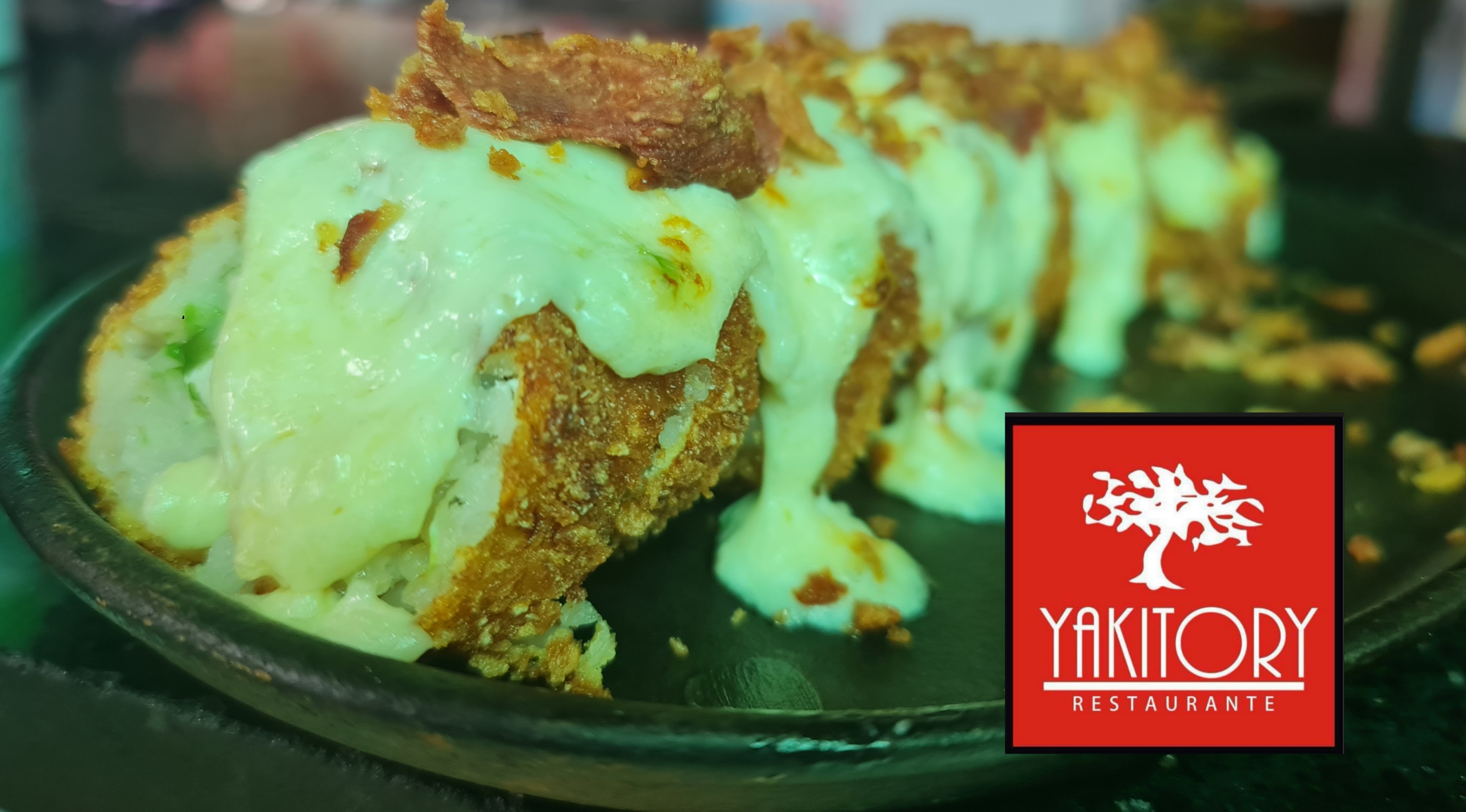 Yakitory san julian sushi image 6