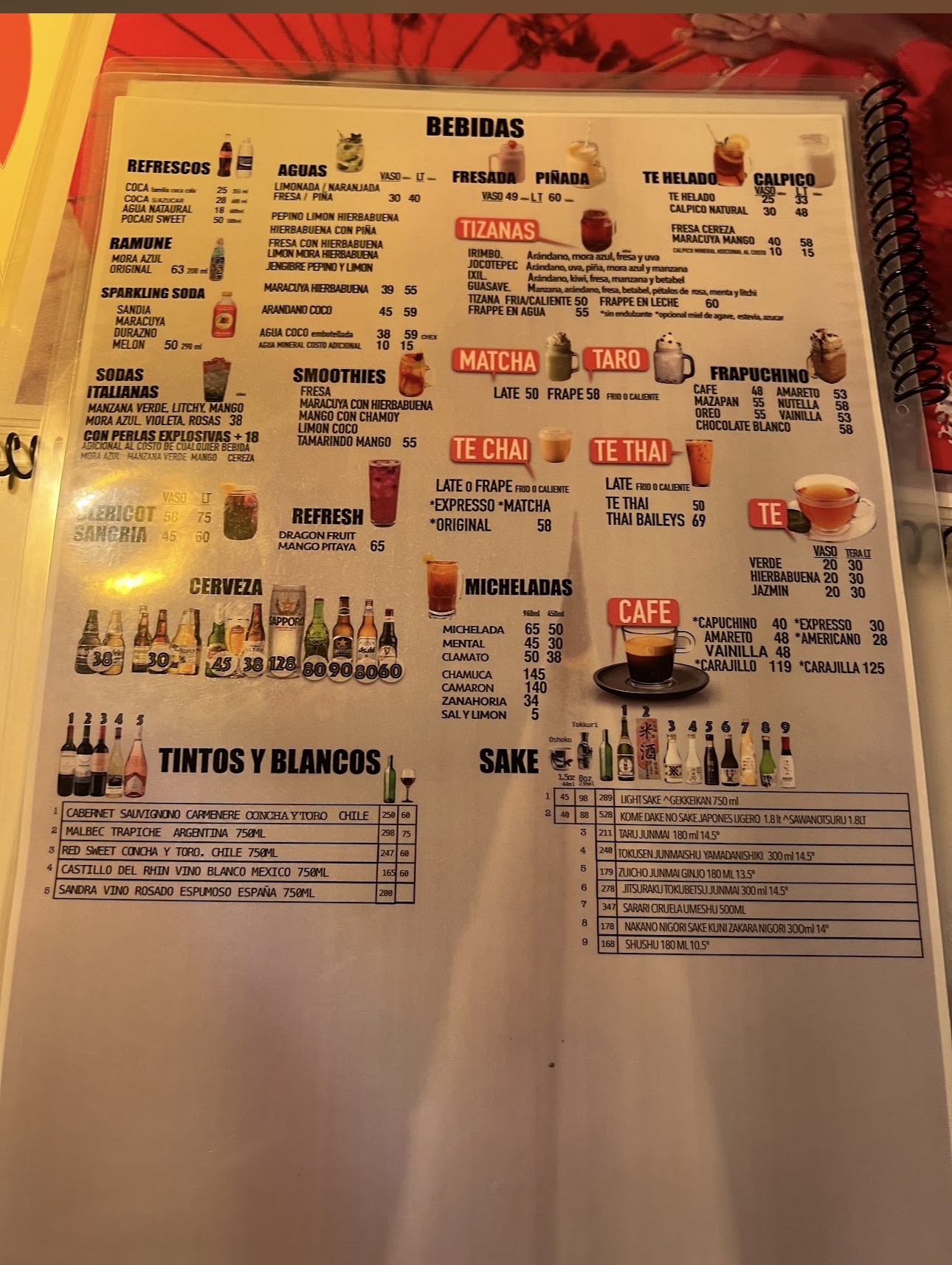 Yakitory san julian sushi image 7