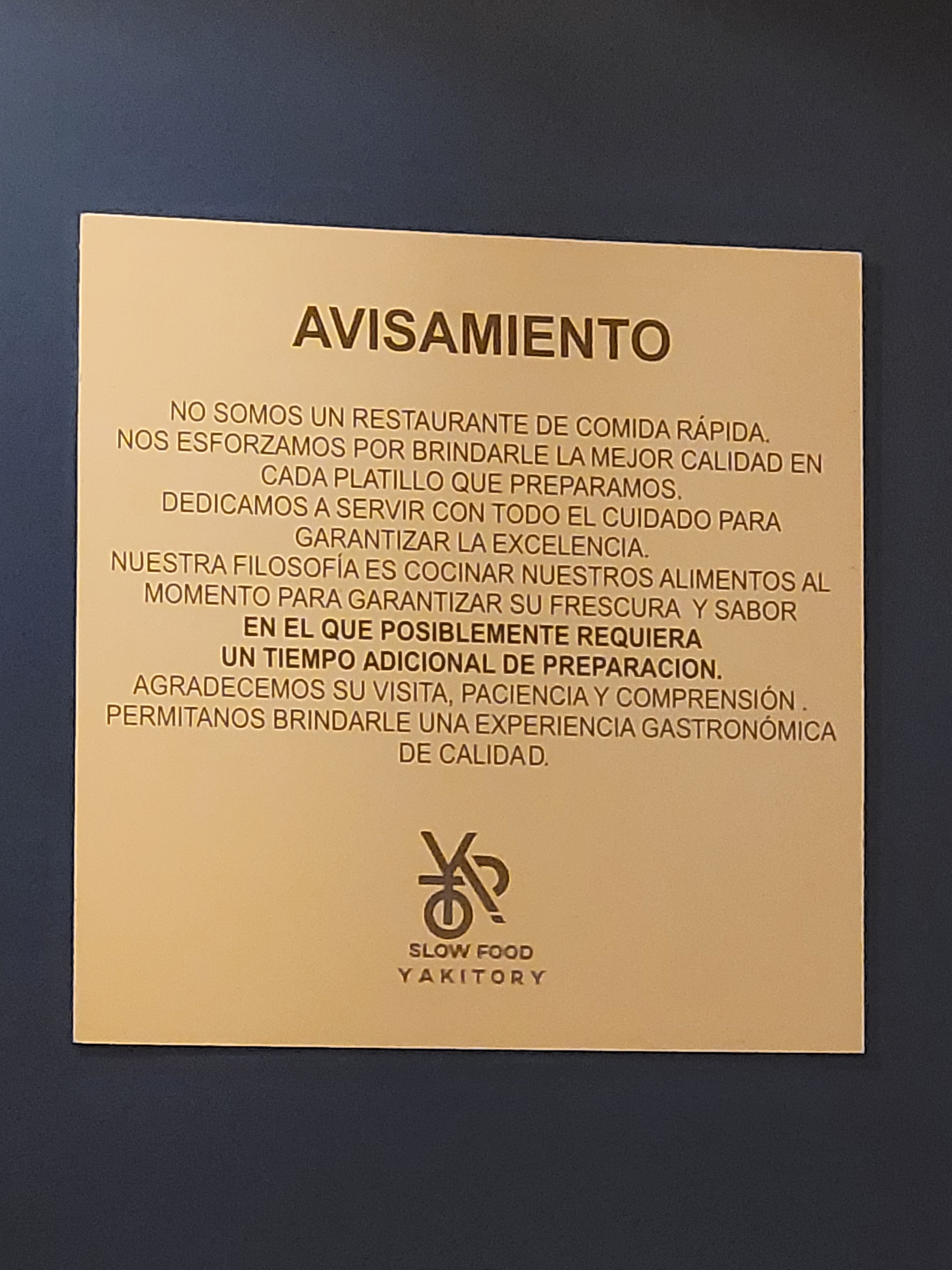 Yakitory san julian sushi image 10