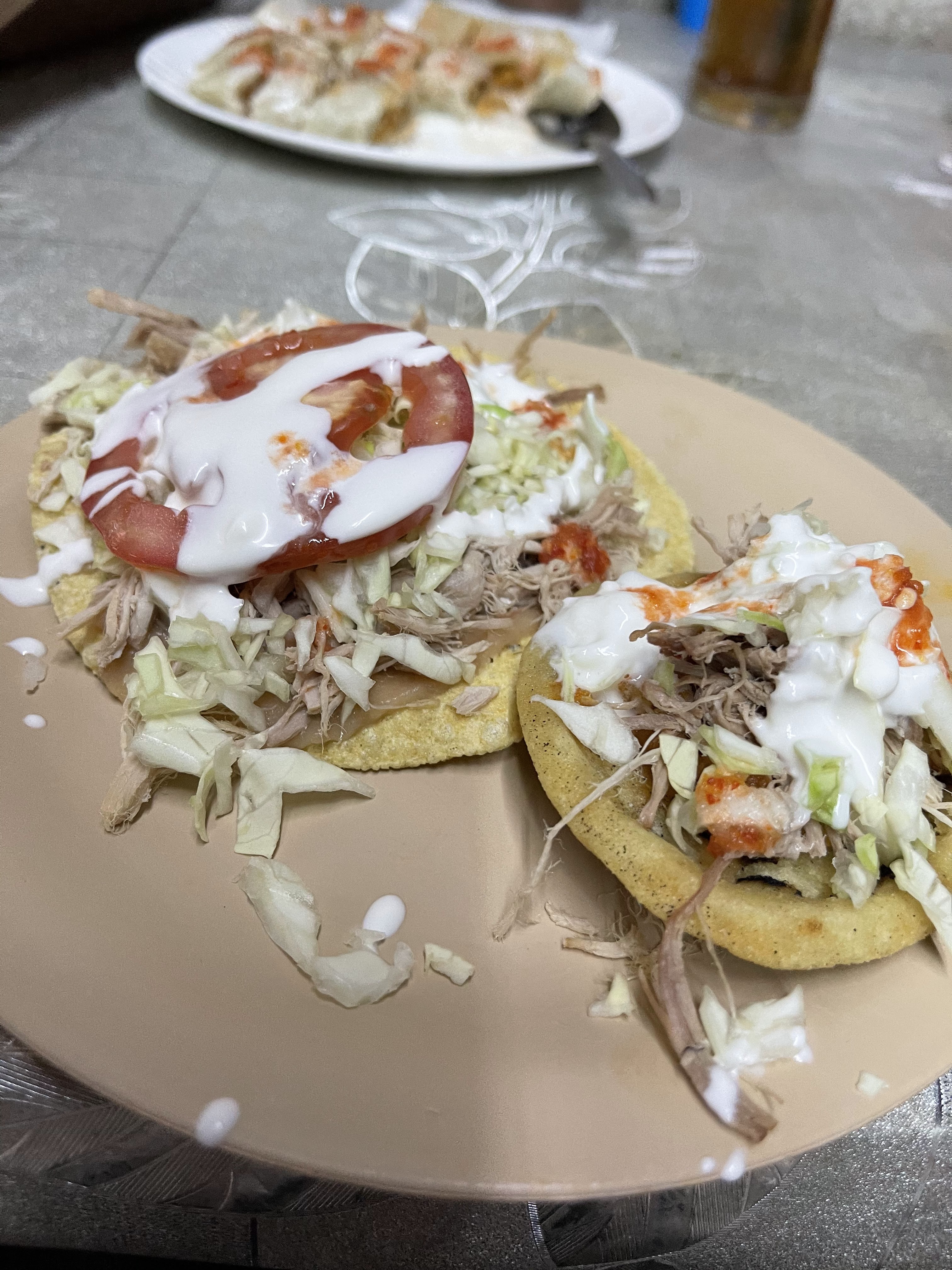 Cenaduría Las Gallegos image 1