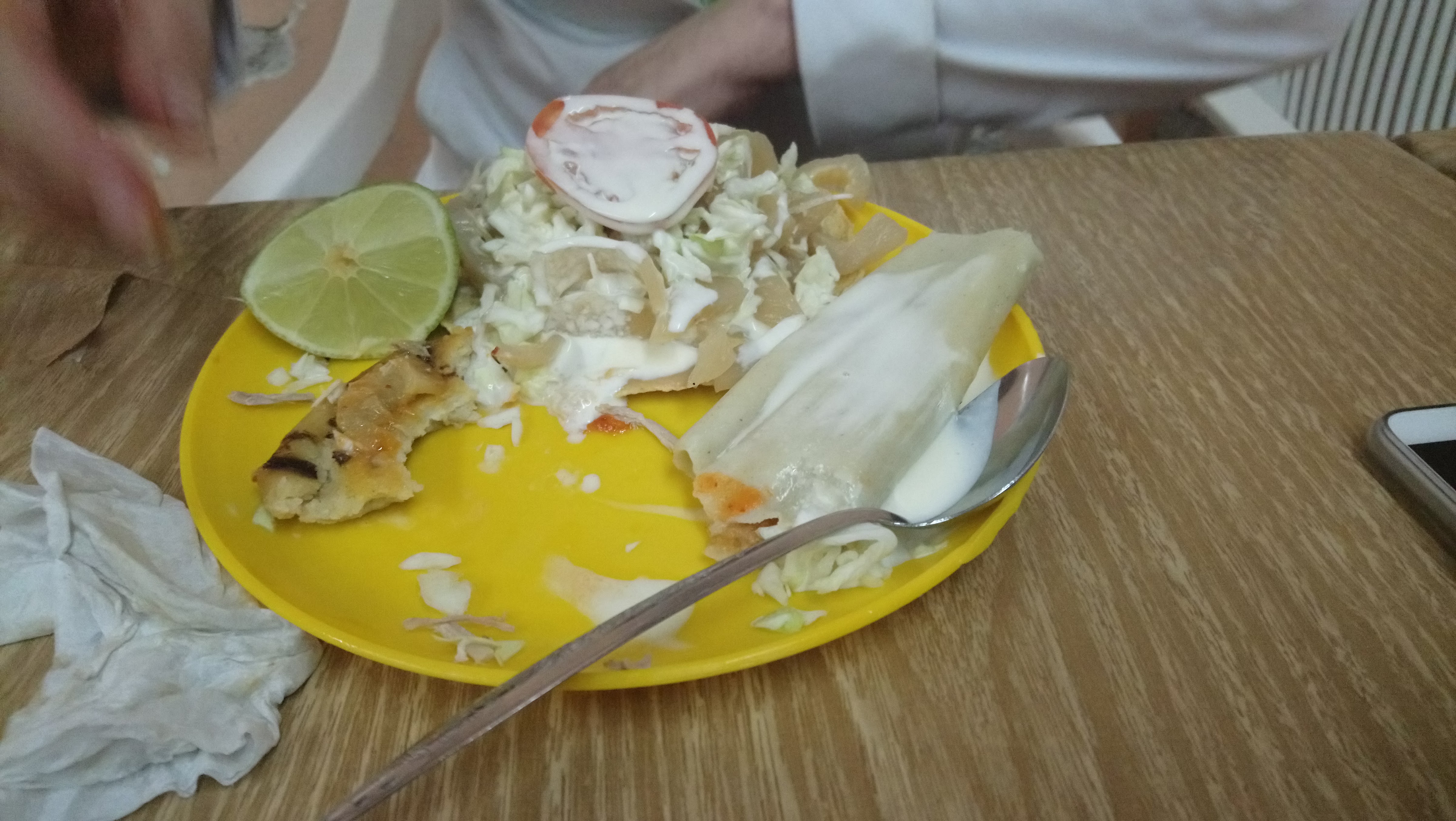 Cenaduría Las Gallegos image 2