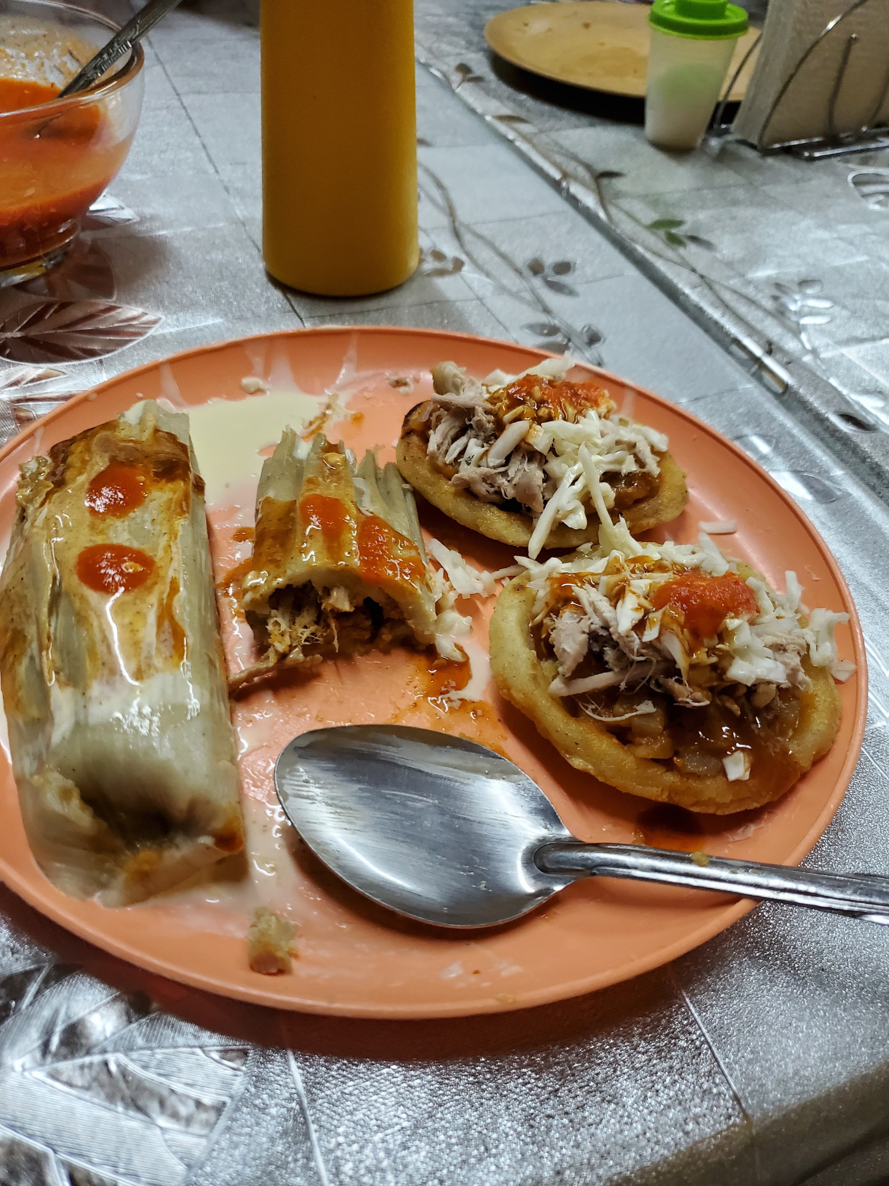 Cenaduría Las Gallegos image 3