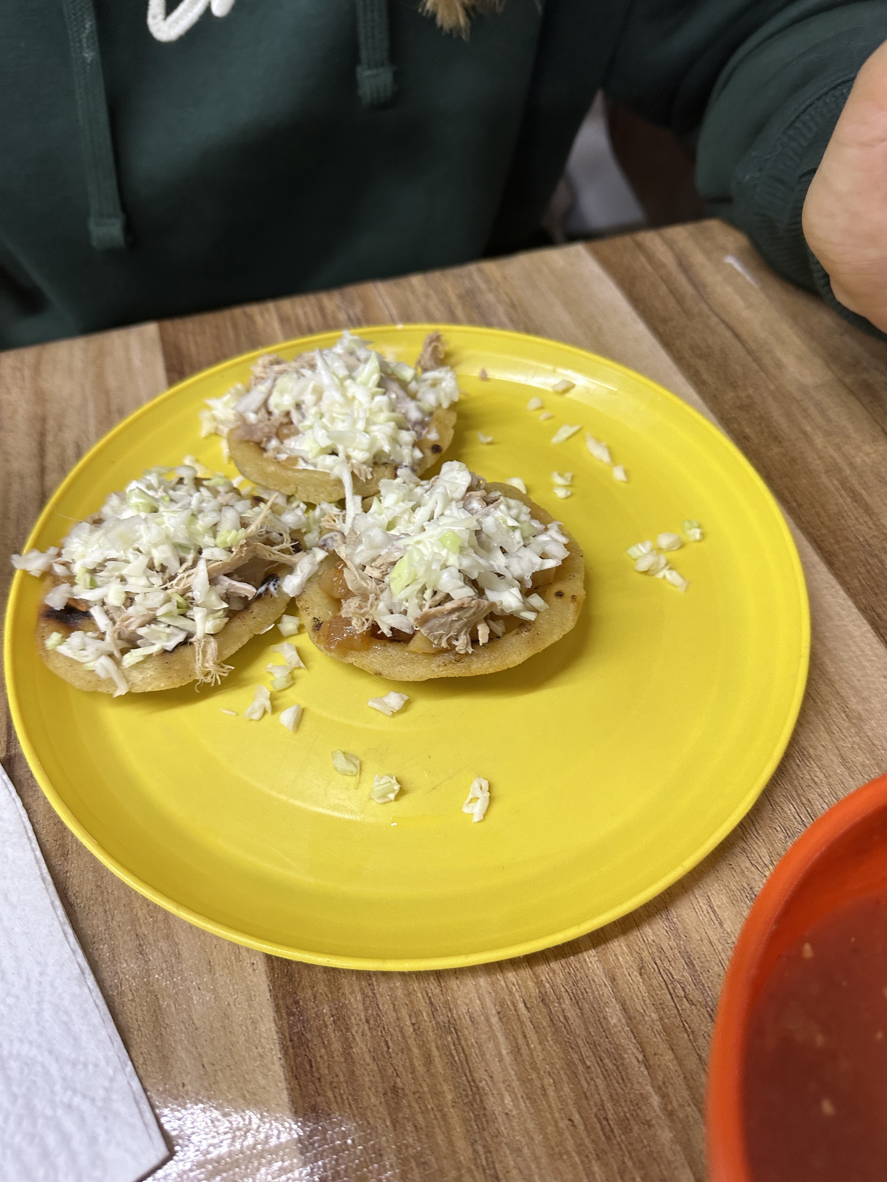 Cenaduría Las Gallegos image 4