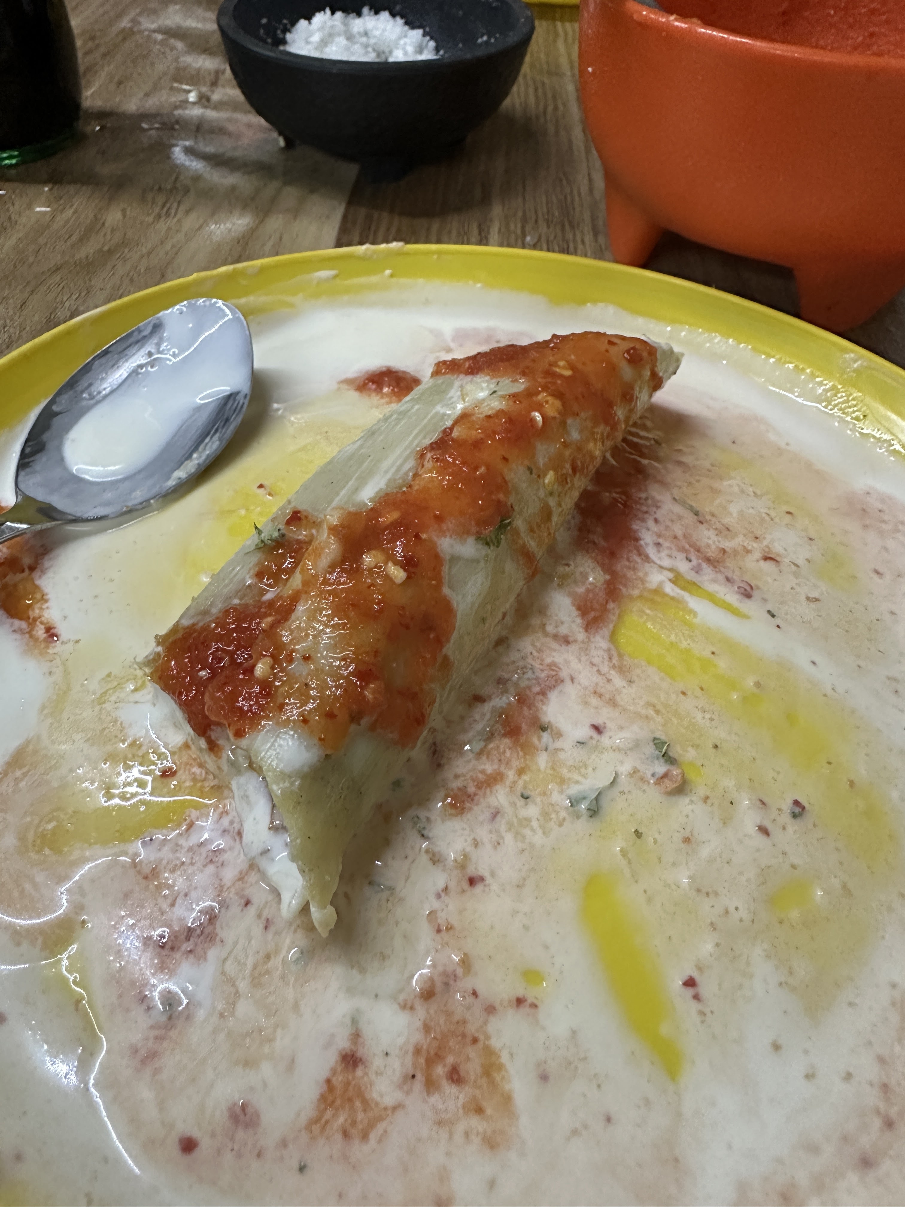 Cenaduría Las Gallegos image 5