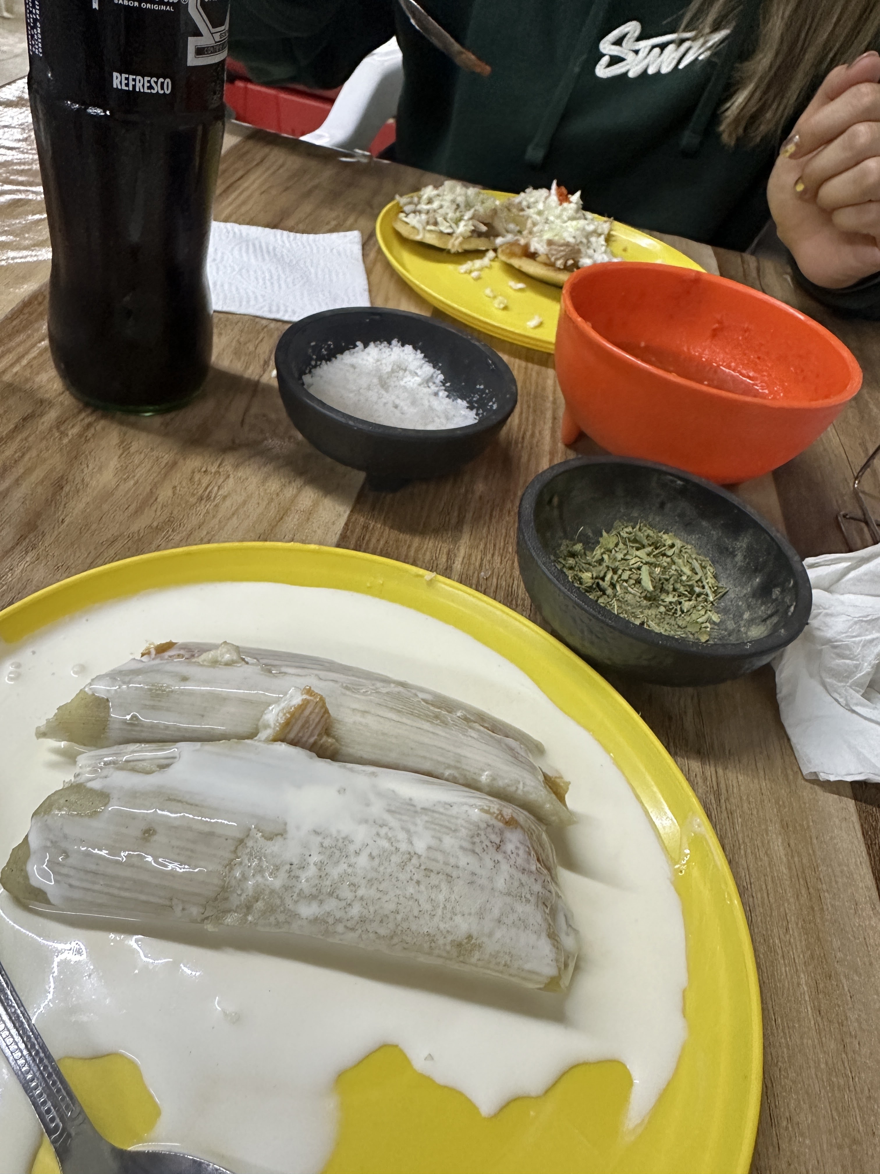 Cenaduría Las Gallegos image 6