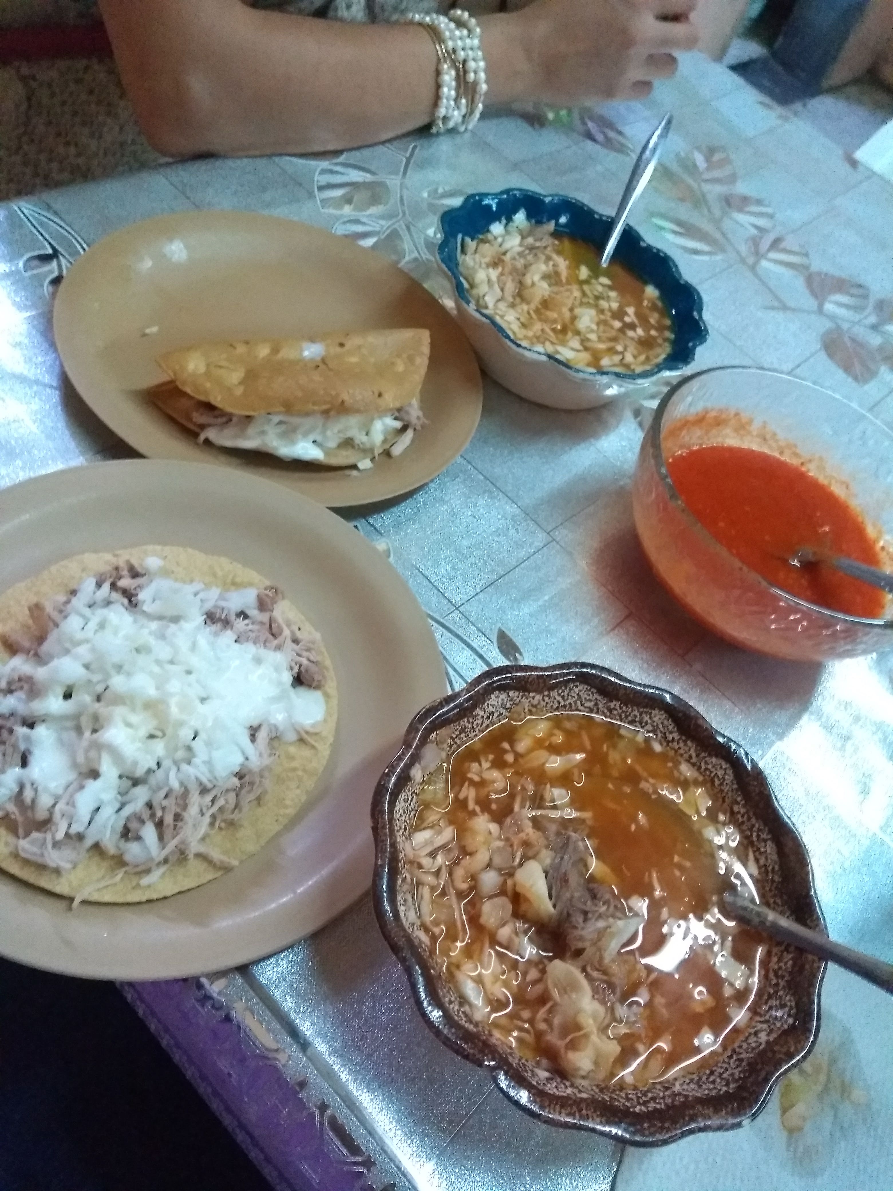 Cenaduría Las Gallegos image 8