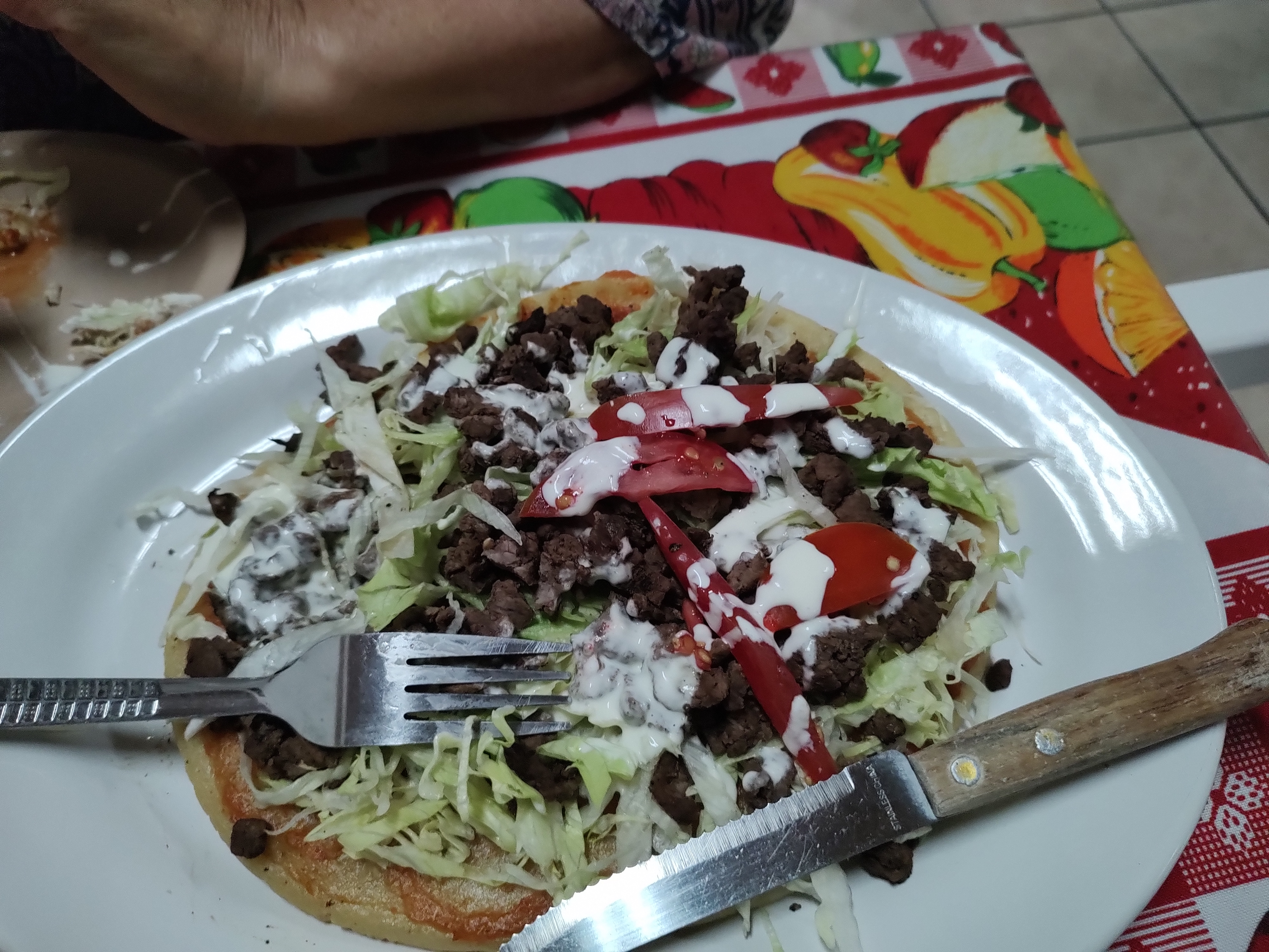 cenaduria rojas image 1