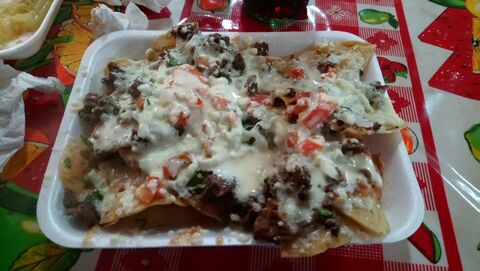 cenaduria rojas image 3