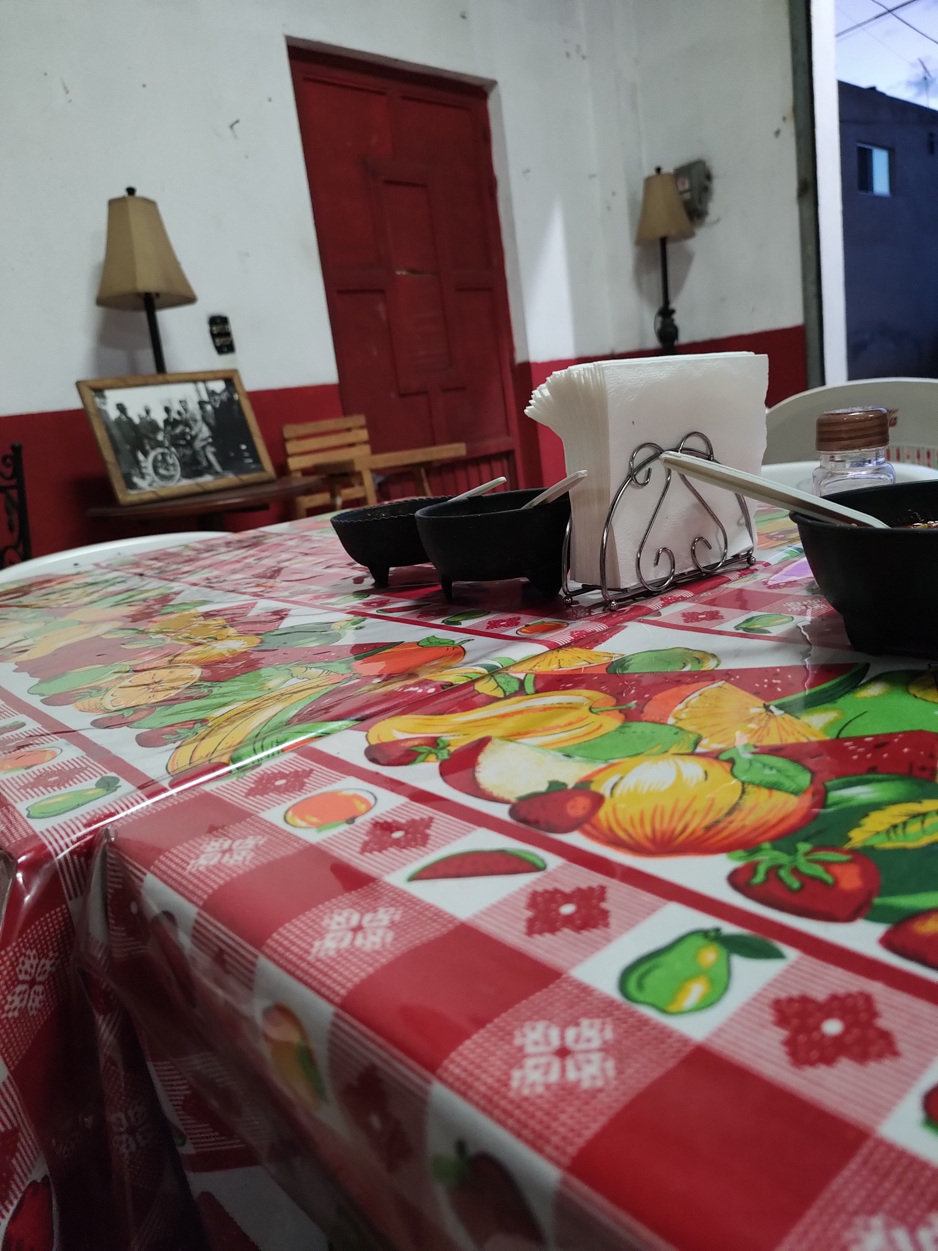 cenaduria rojas image 7