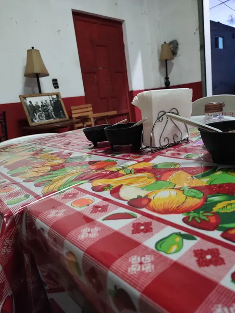 cenaduria rojas image 7