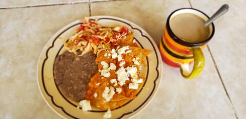 Almuerzos "Tere" image 1