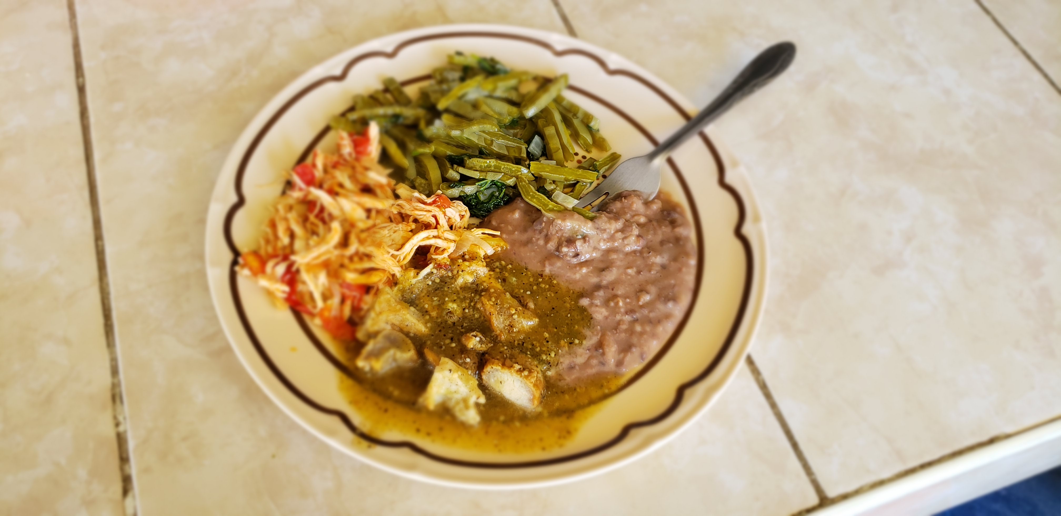 Almuerzos "Tere" image 2