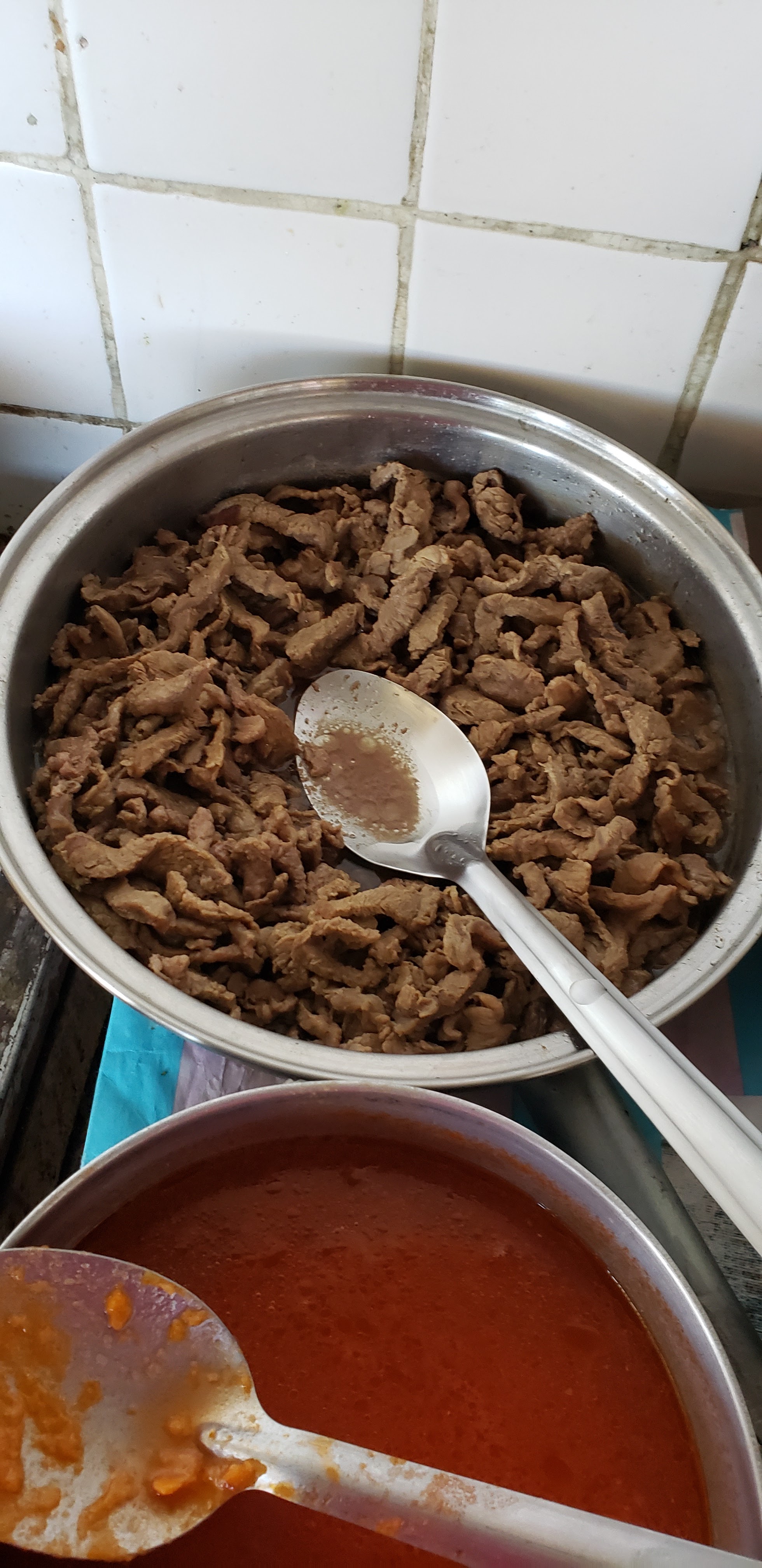 Almuerzos "Tere" image 3