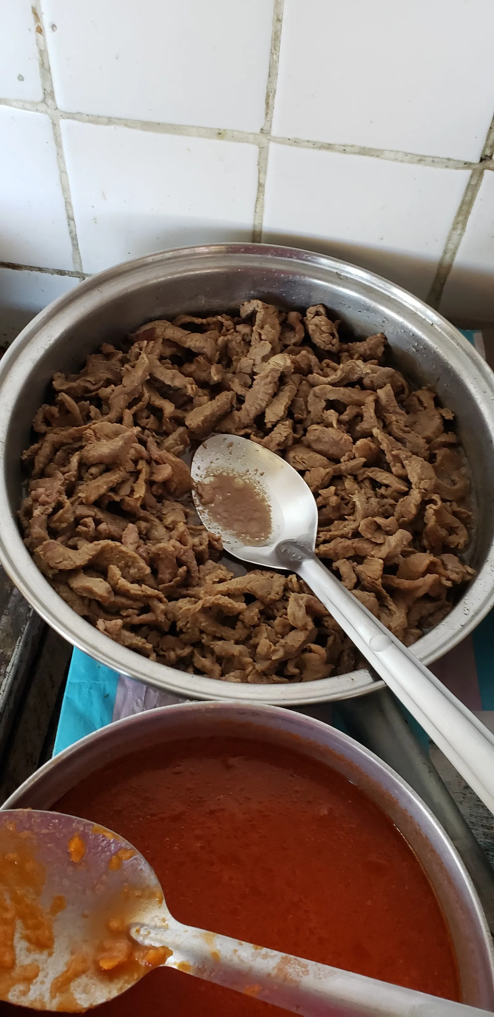 Almuerzos "Tere" image 3