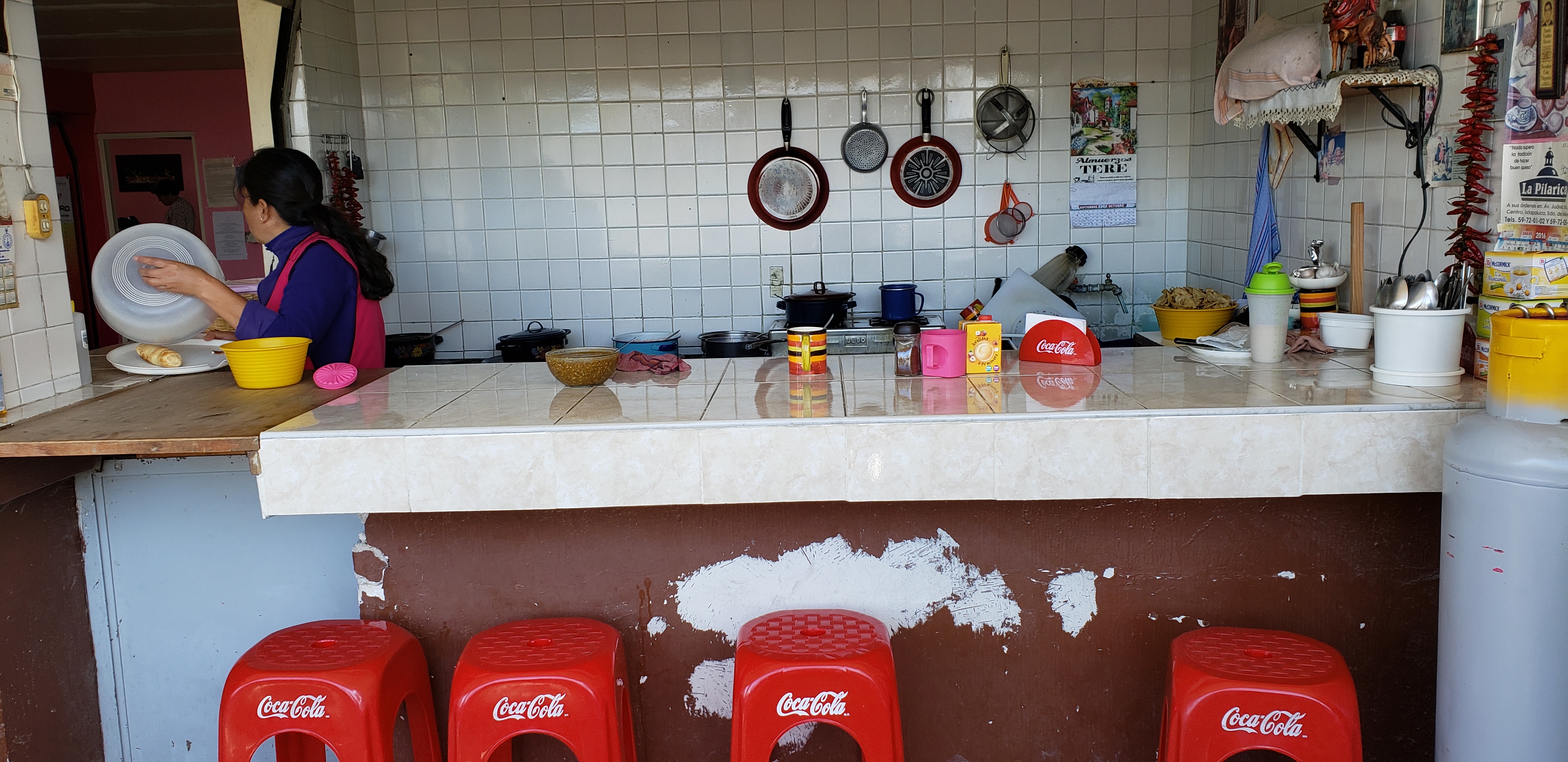 Almuerzos "Tere" image 7