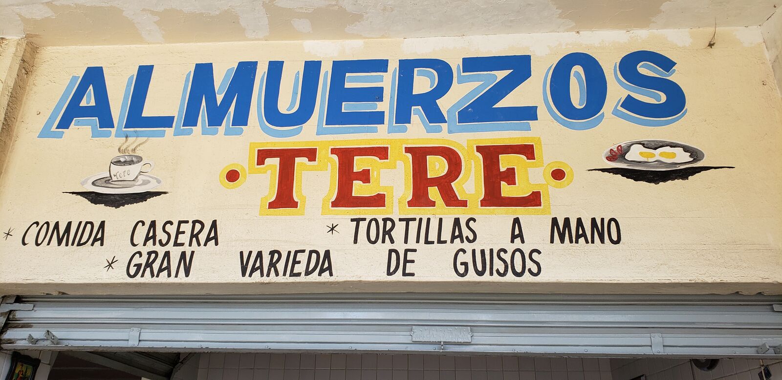 Almuerzos "Tere" image 8
