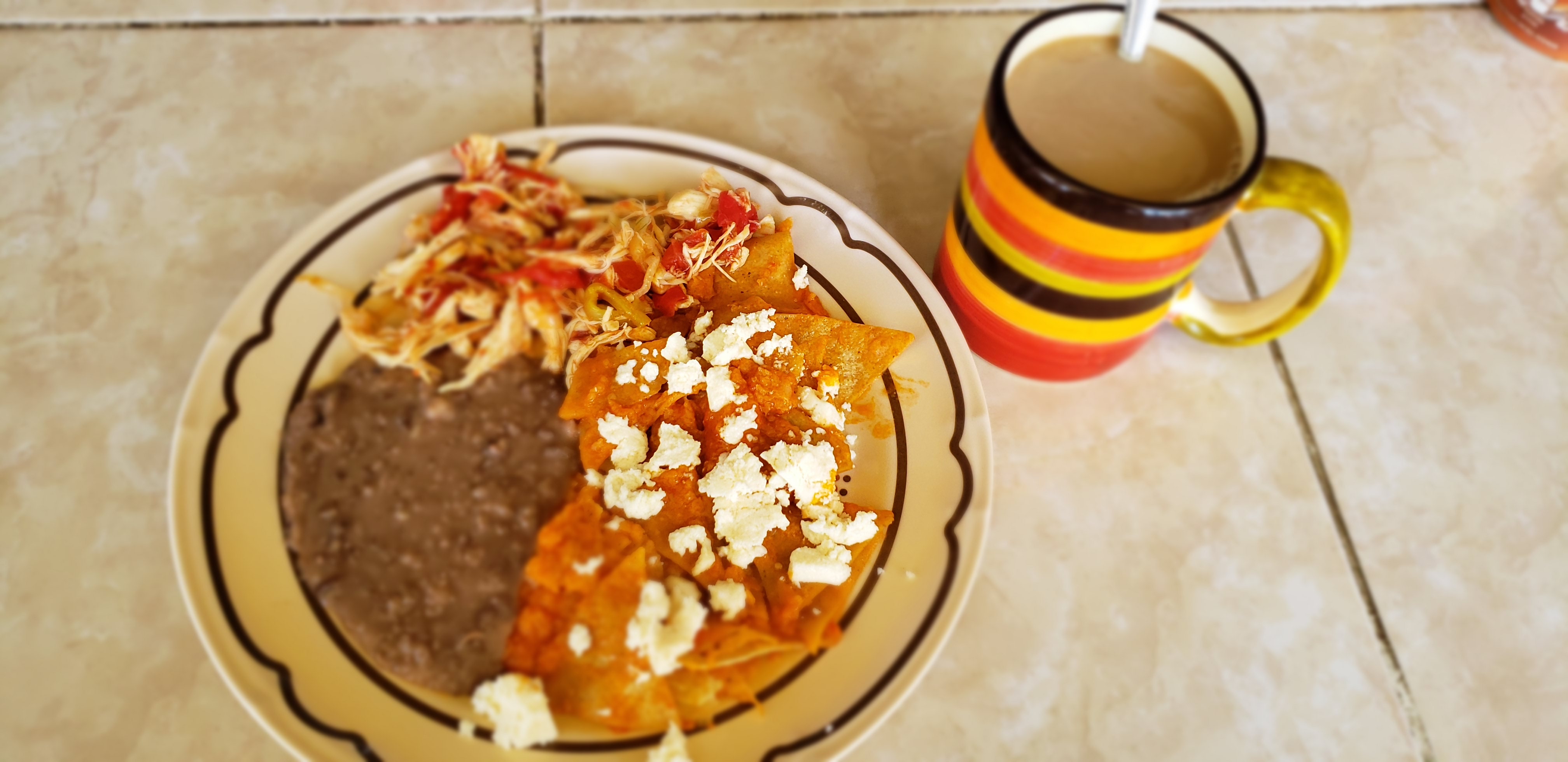 Almuerzos "Tere" image 9