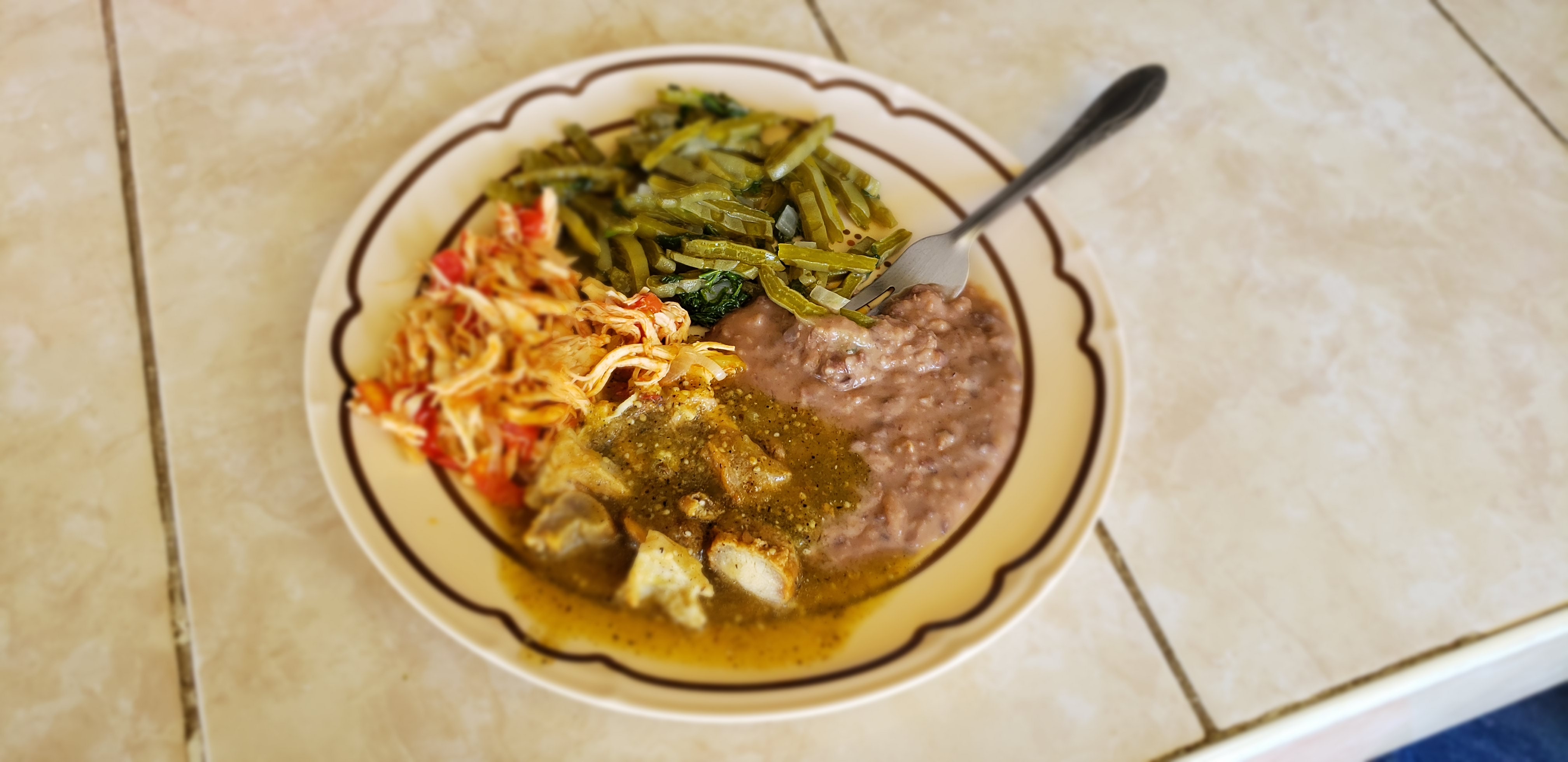 Almuerzos "Tere" image 10