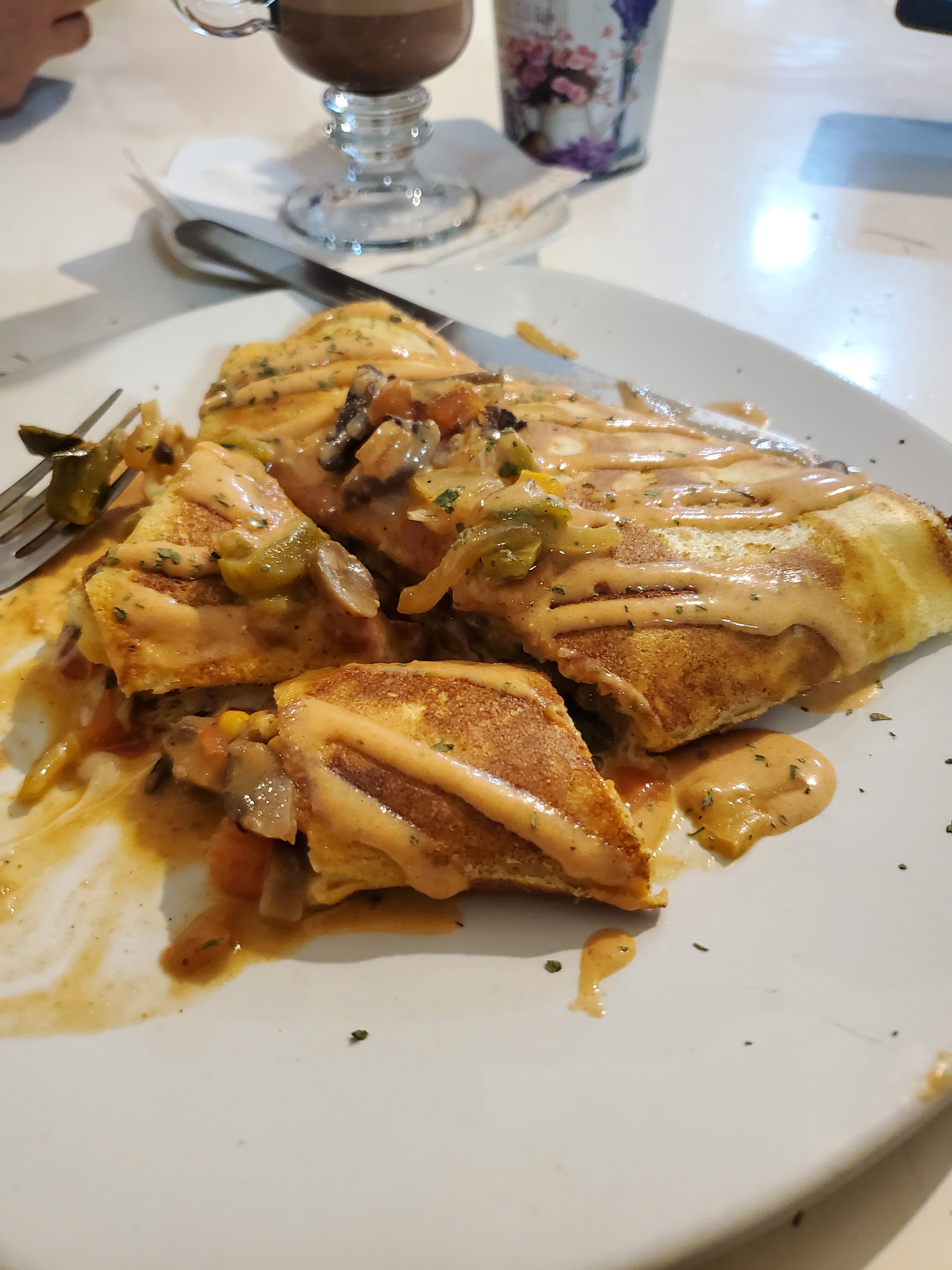 Glasé repostería image 2