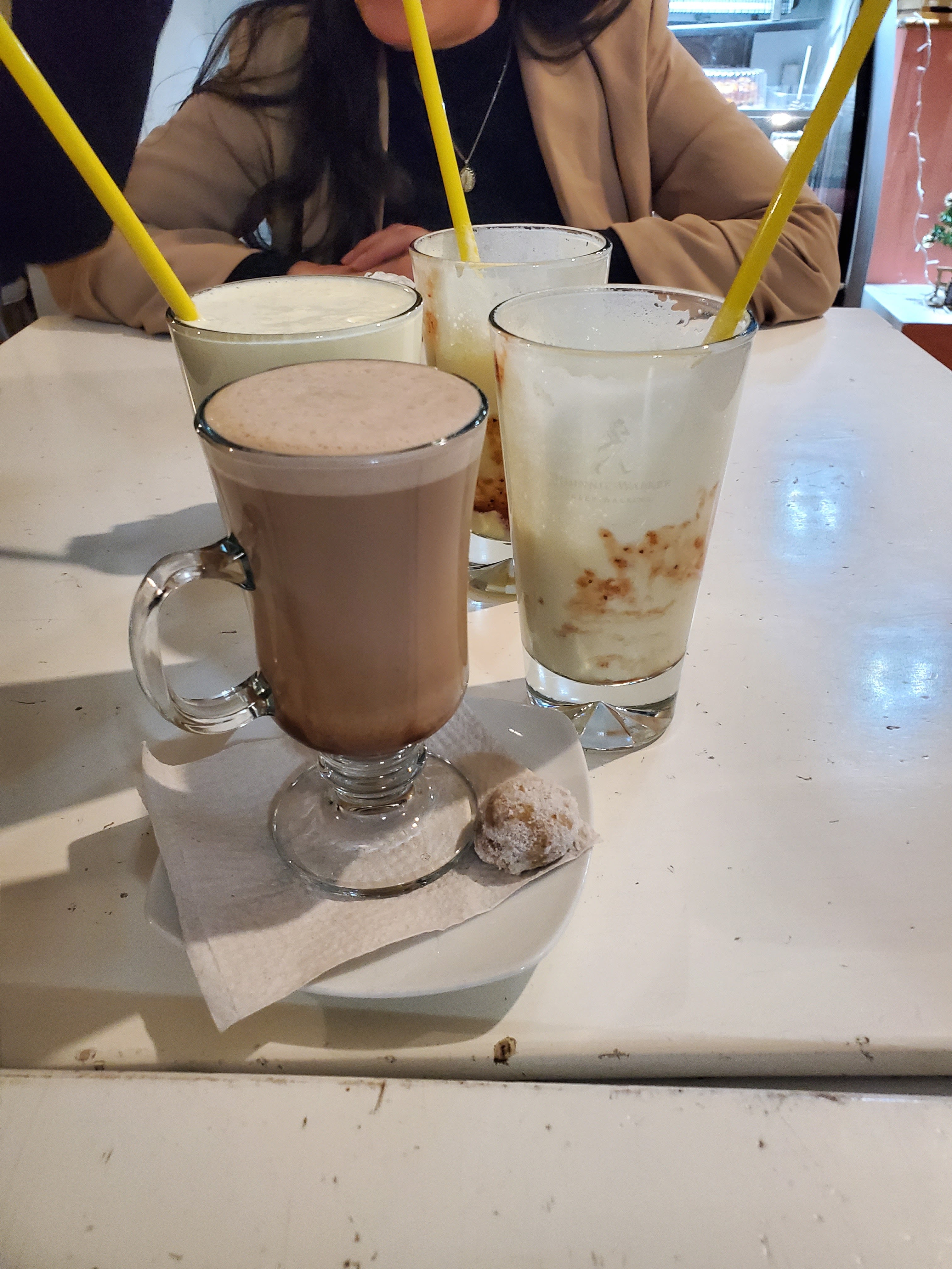 Glasé repostería image 4