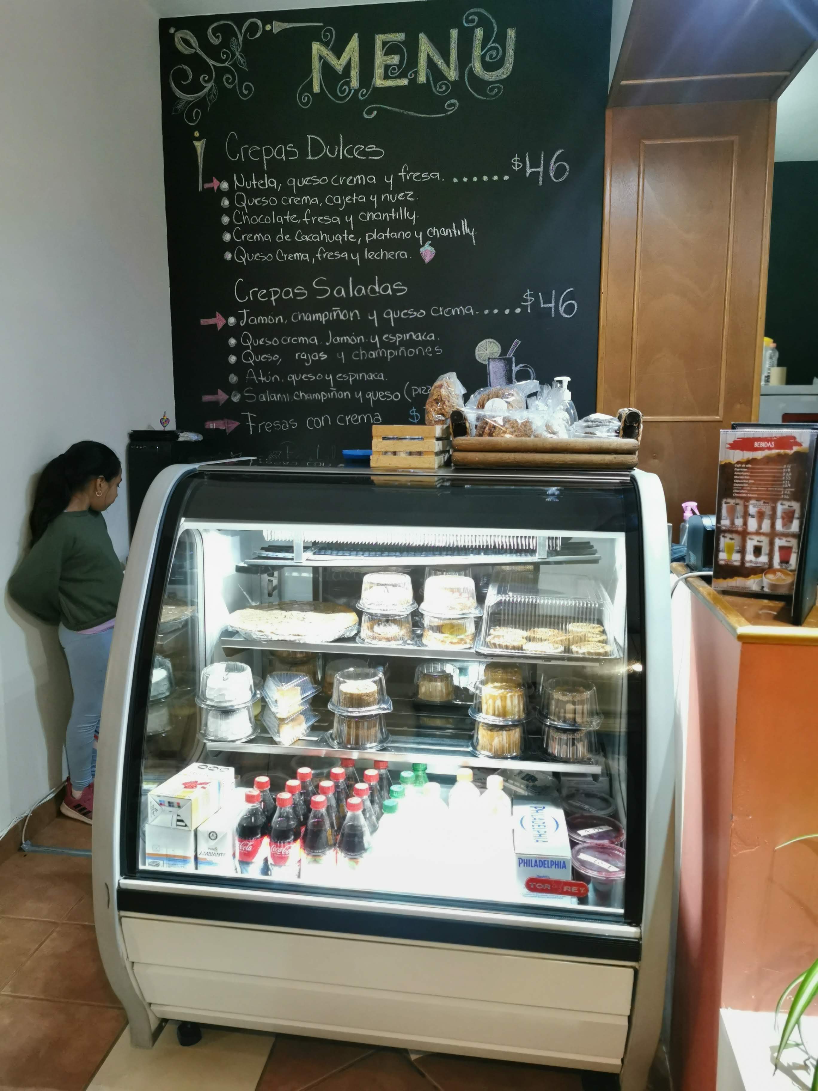 Glasé repostería image 6