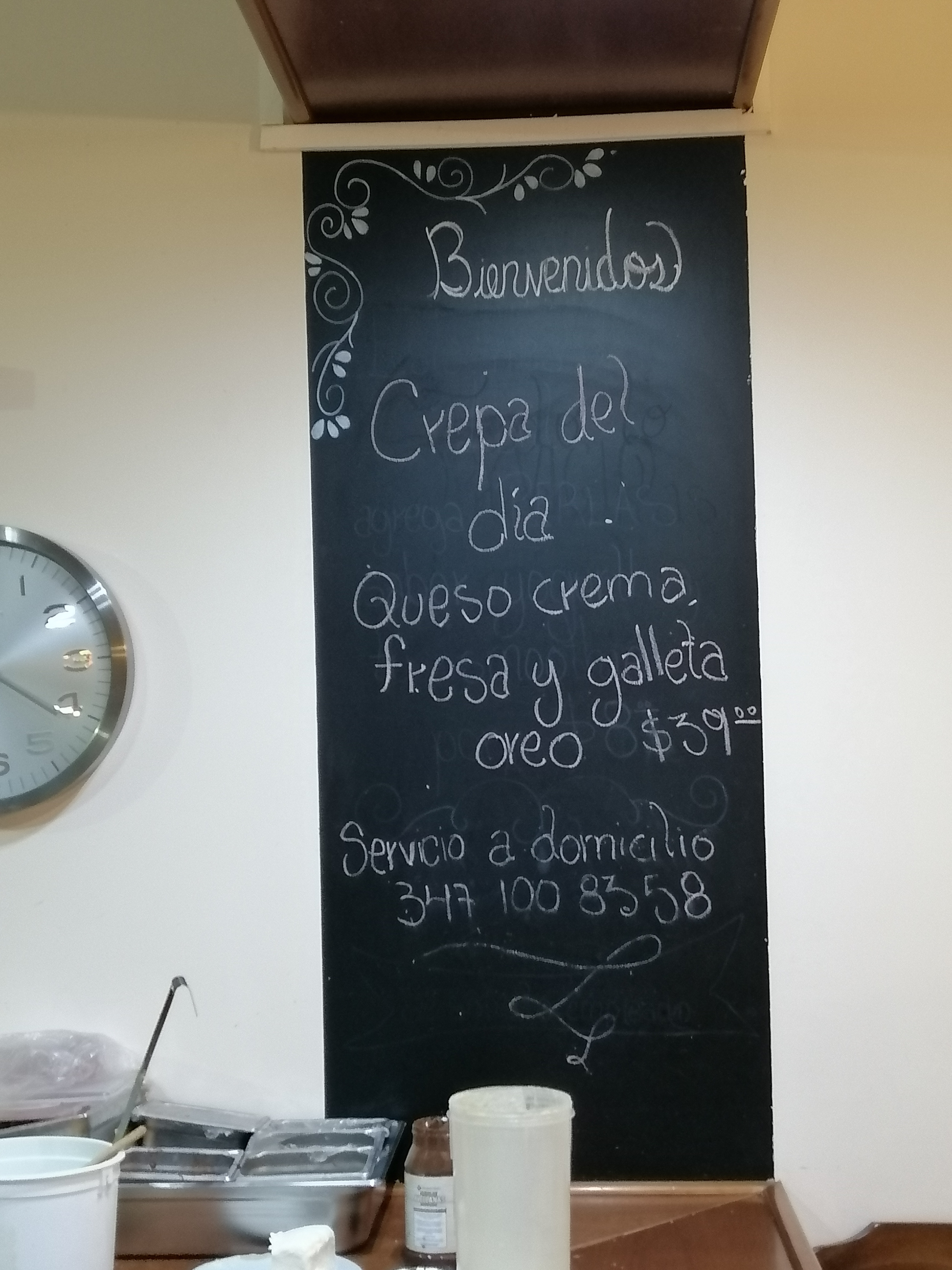 Glasé repostería image 8