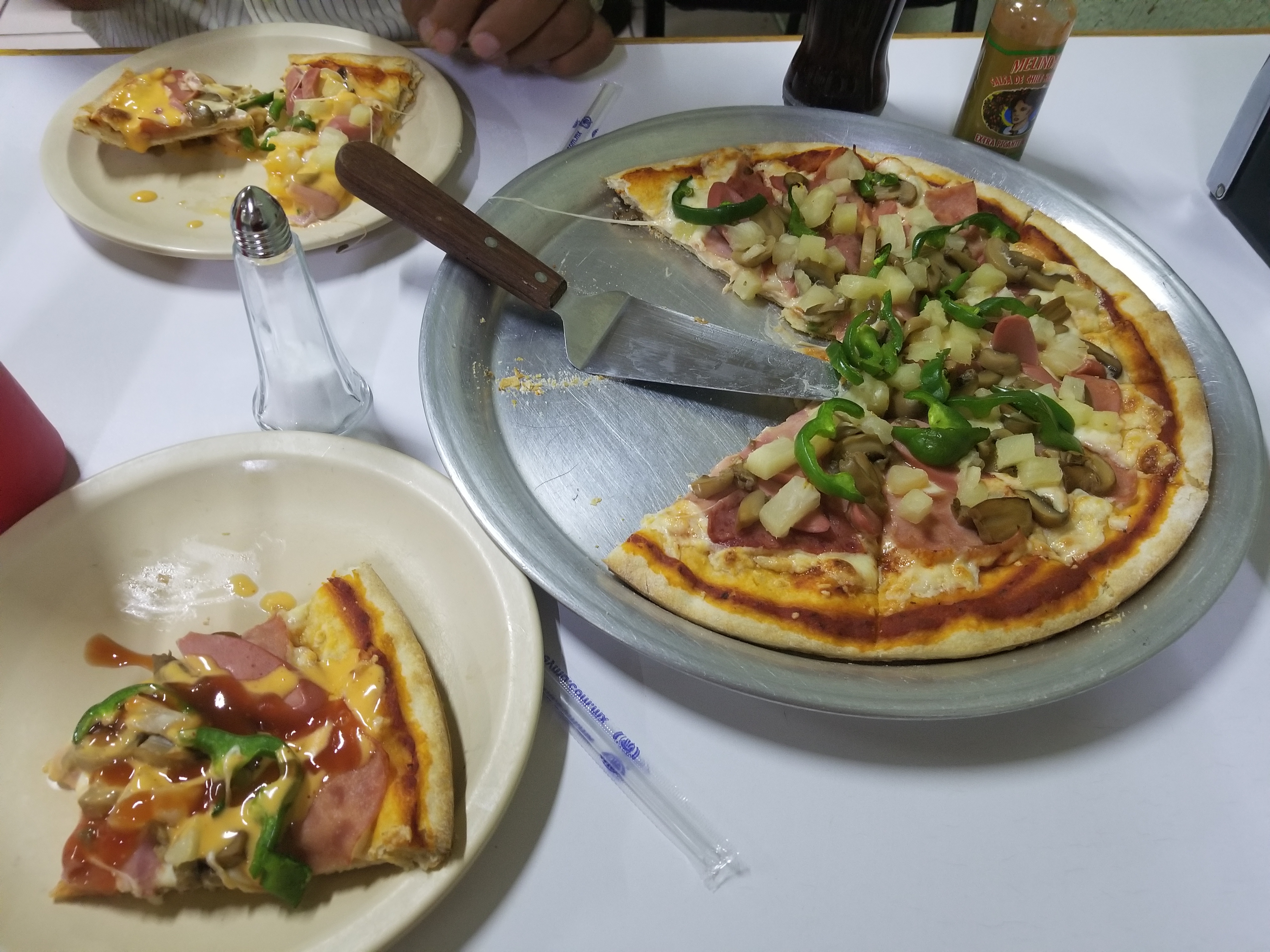 Bugattis Pizza image 2