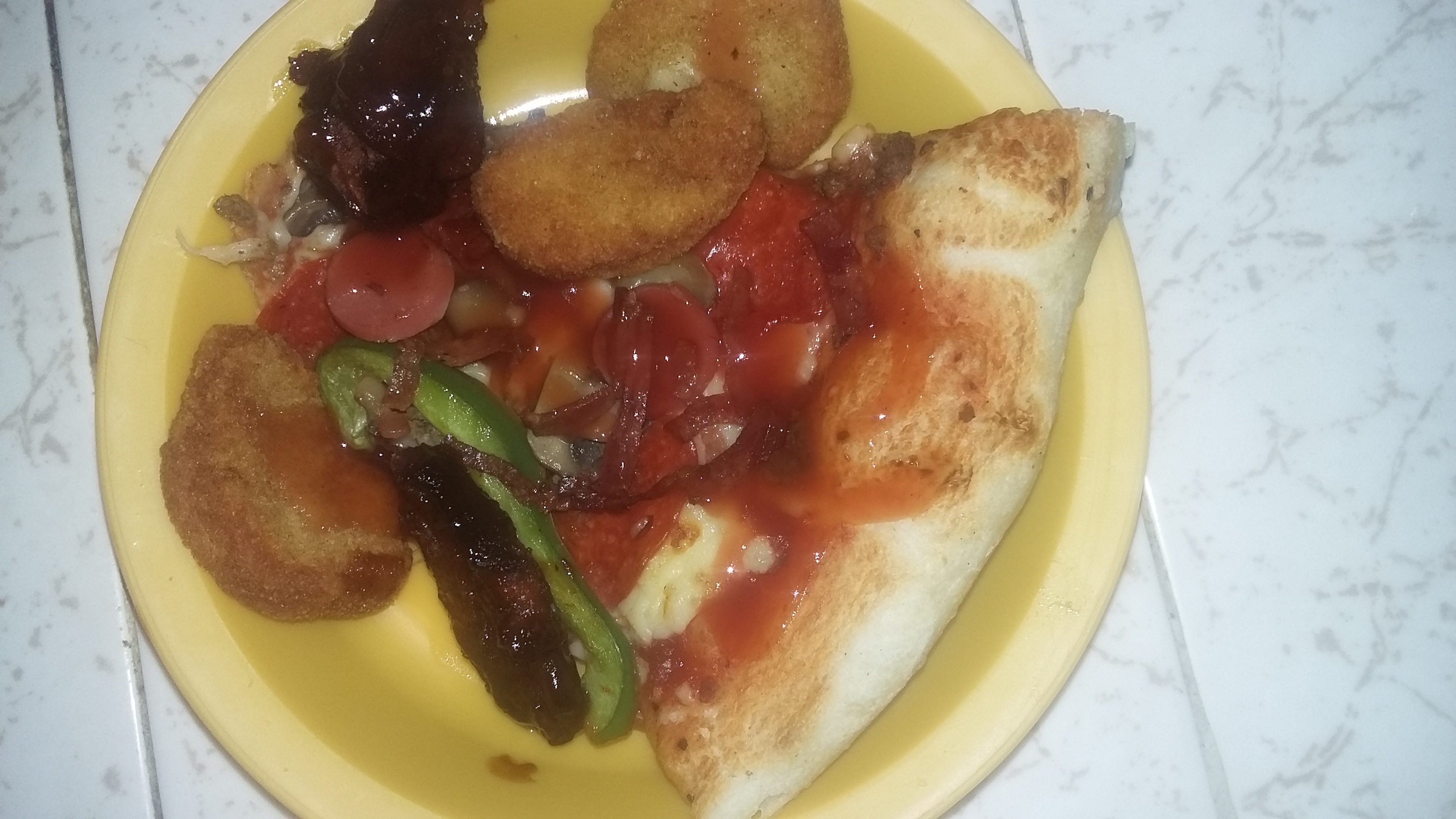 Pizza New York image 2