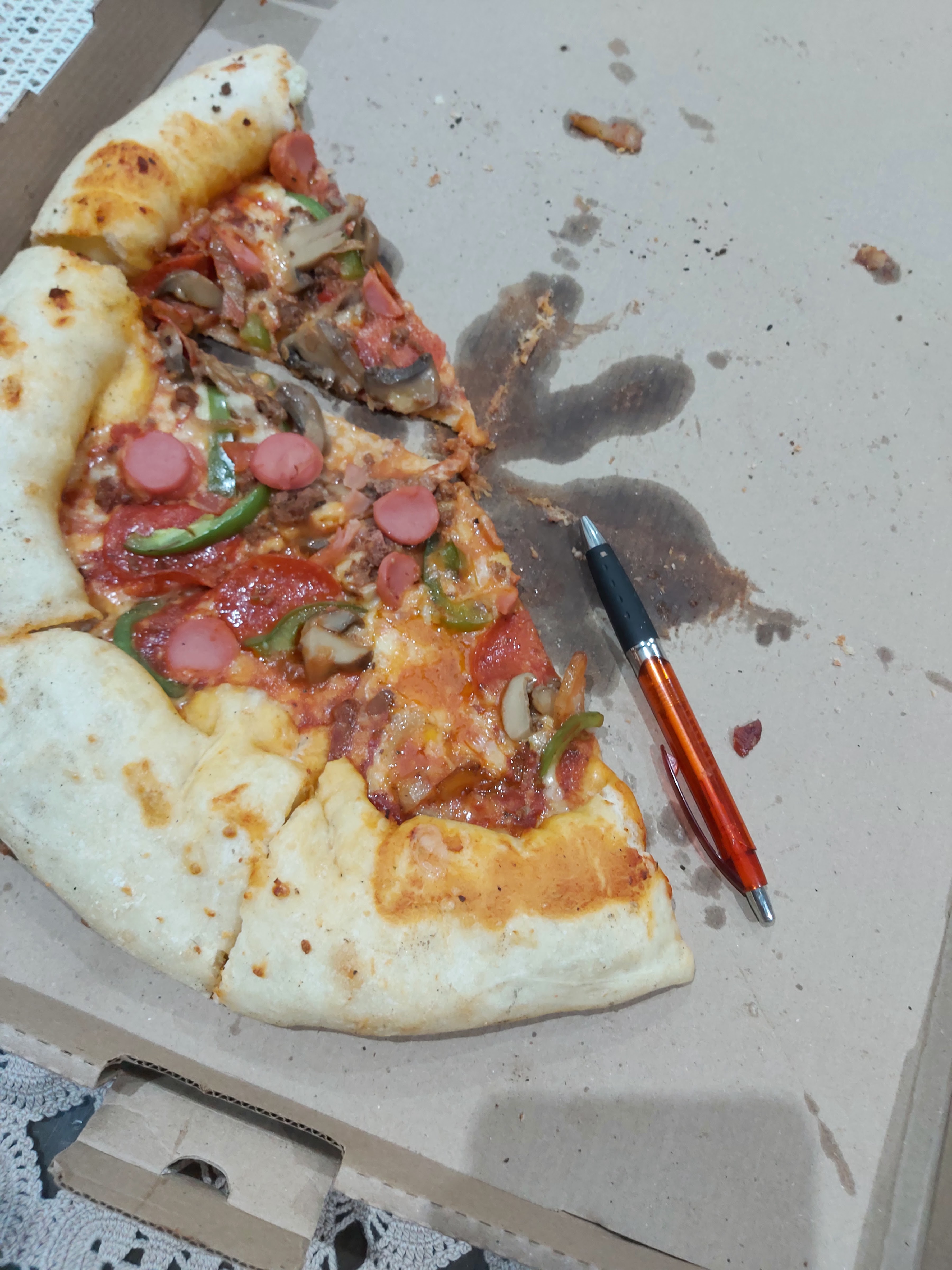 Pizza New York image 5