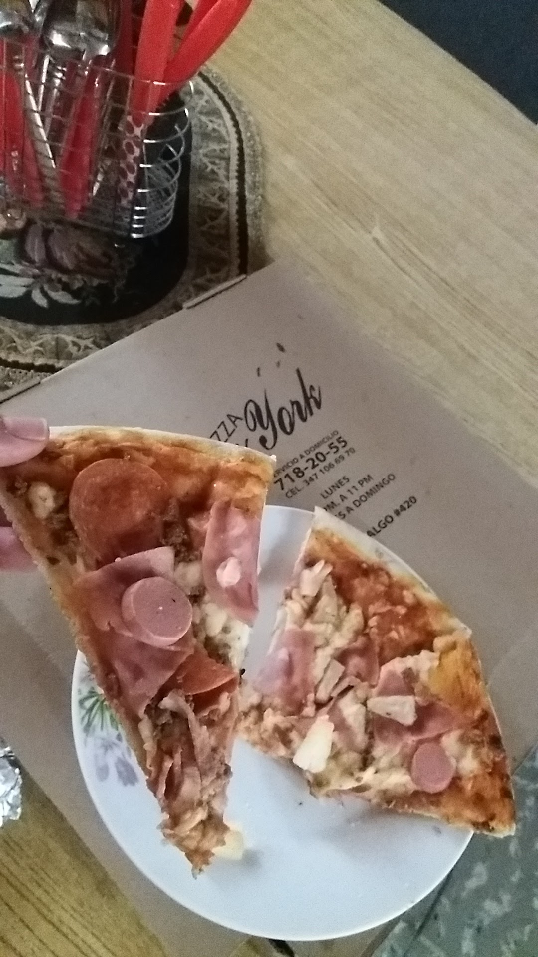 Pizza New York image 6