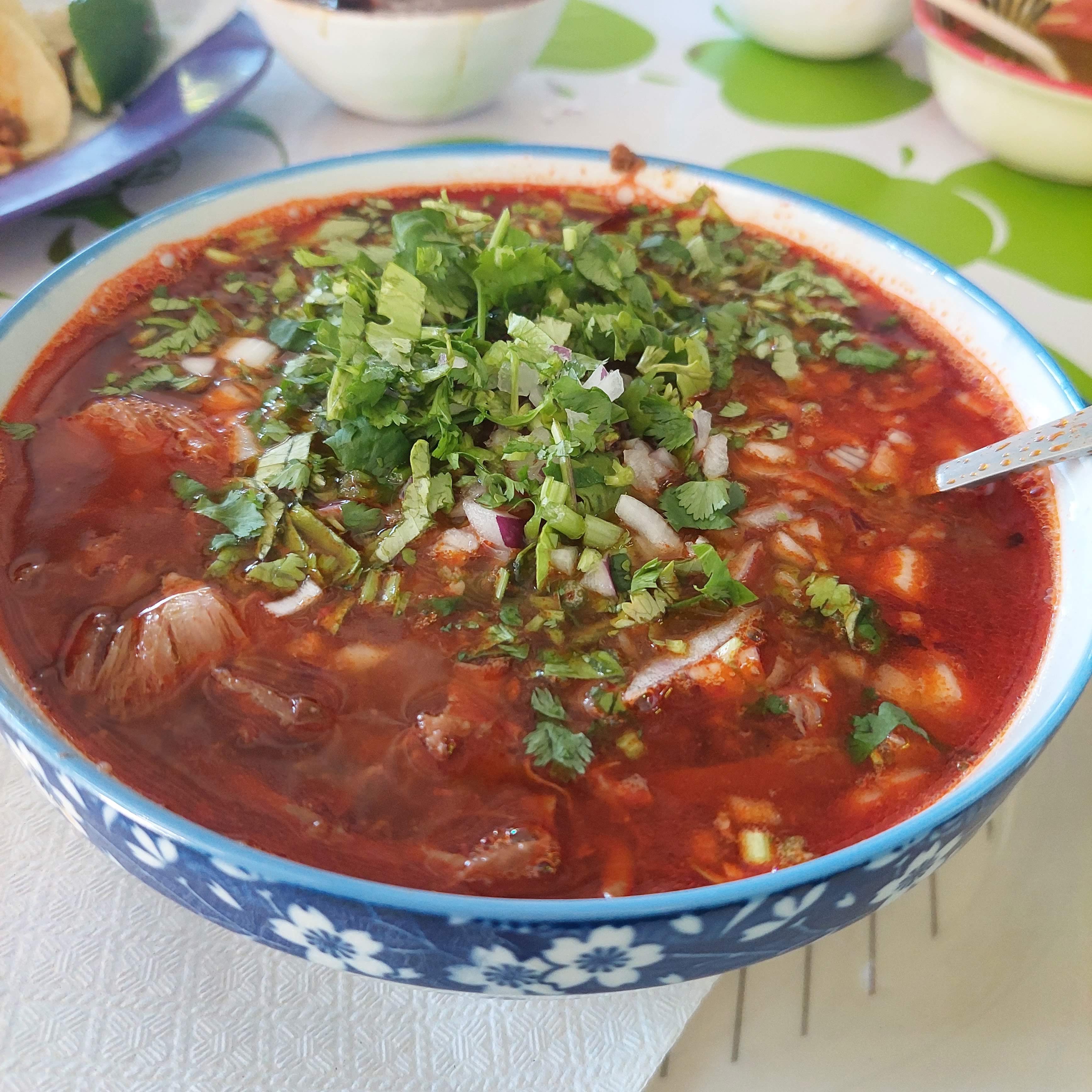 Las Gemelas Taqueria image 2