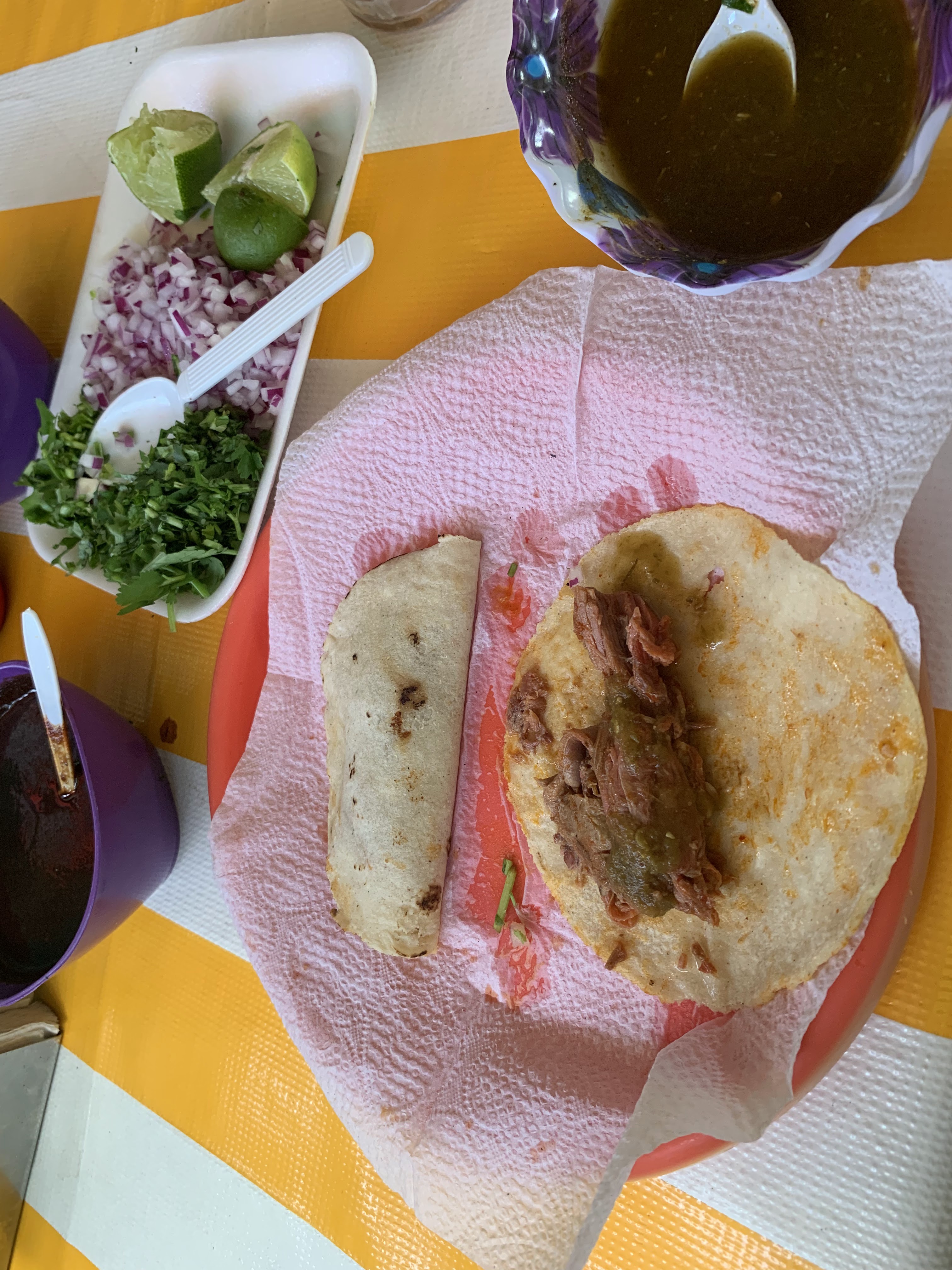 Las Gemelas Taqueria image 10