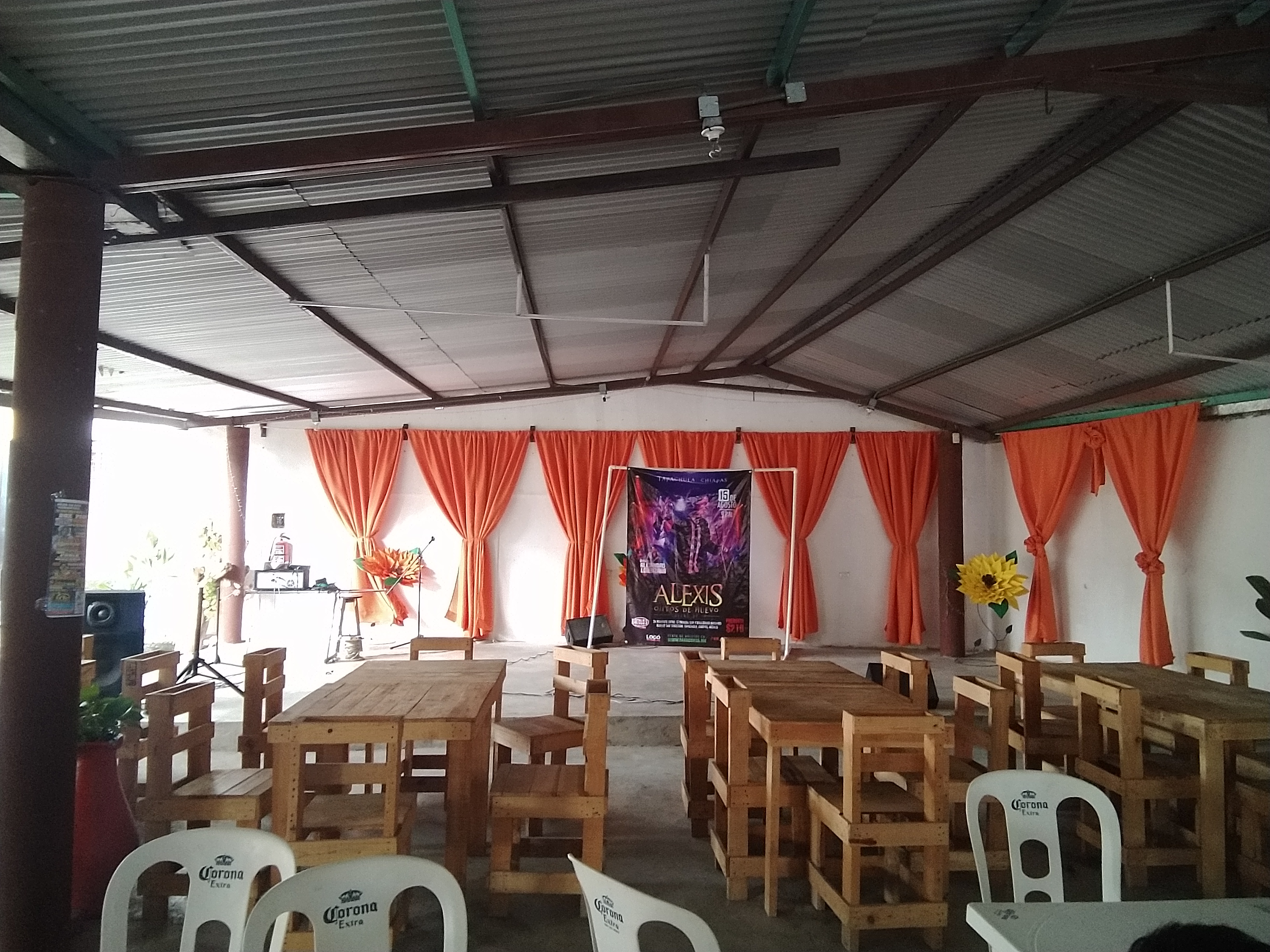 bartolo's restaurante. image 1