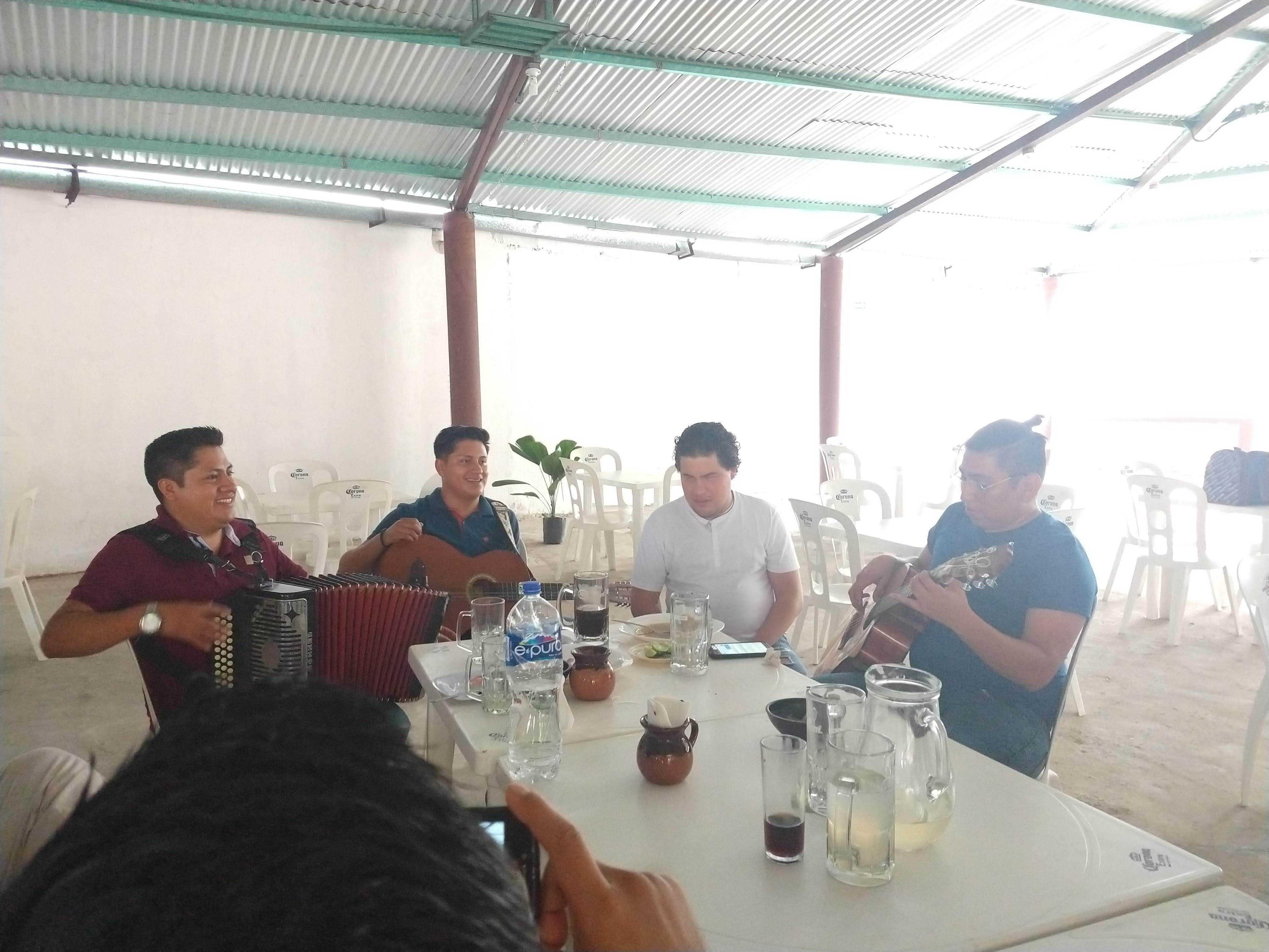 bartolo's restaurante. image 2